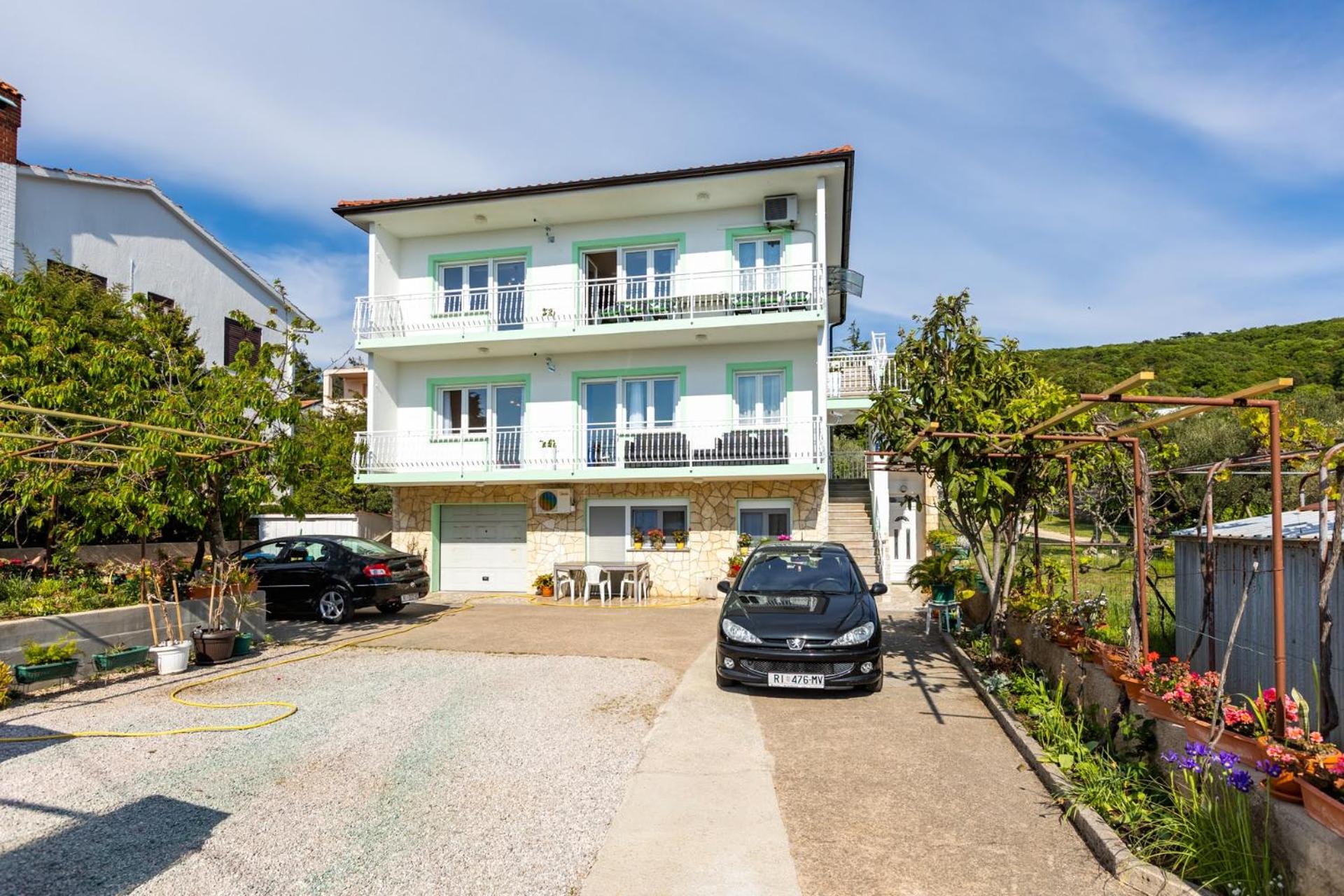 Apartment with Sea View photo 2