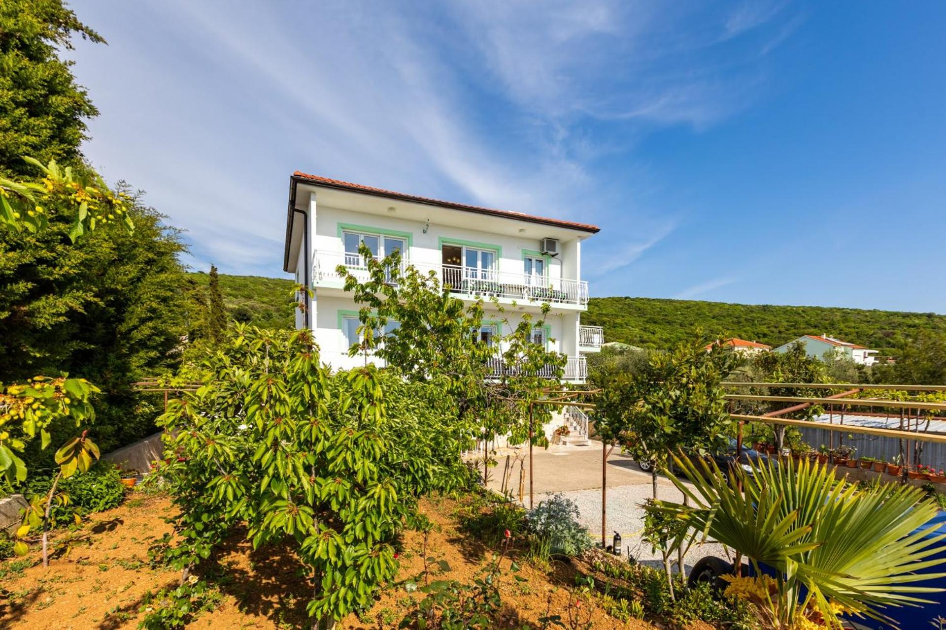 Apartment with Sea View photo 3