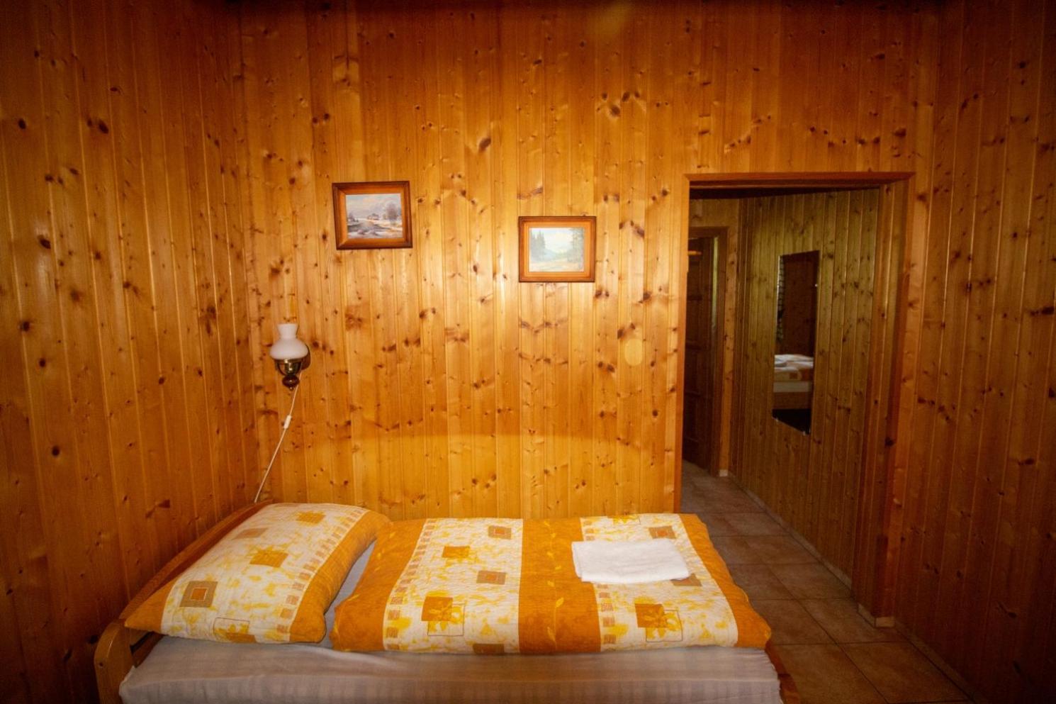 Two-Bedroom Apartment with Terrace photo 1