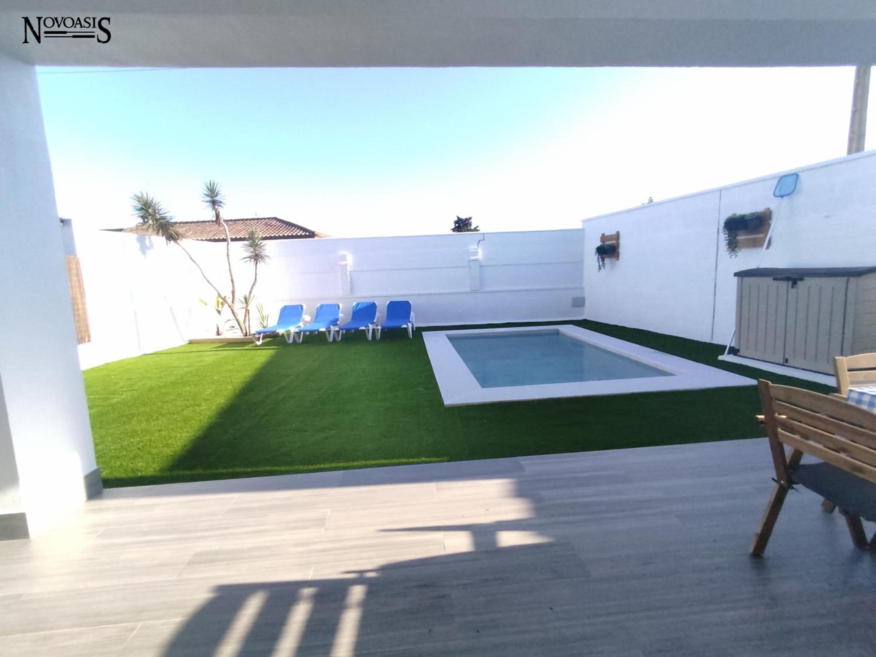Apartamento Deluxe