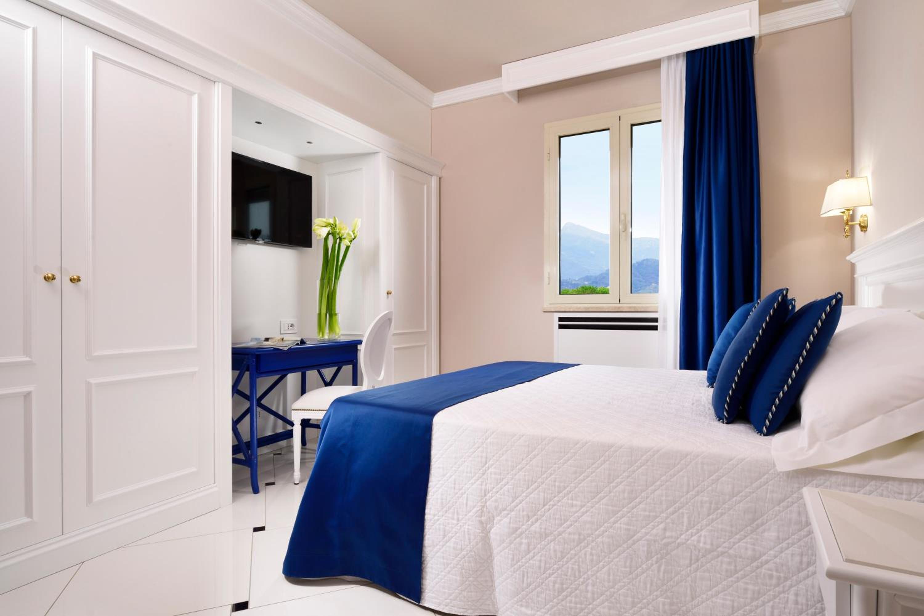 Classic Double Room - Photo 3