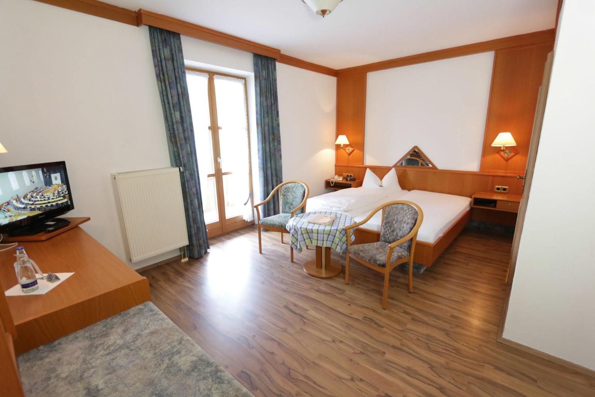 Standard Double Room photo 1