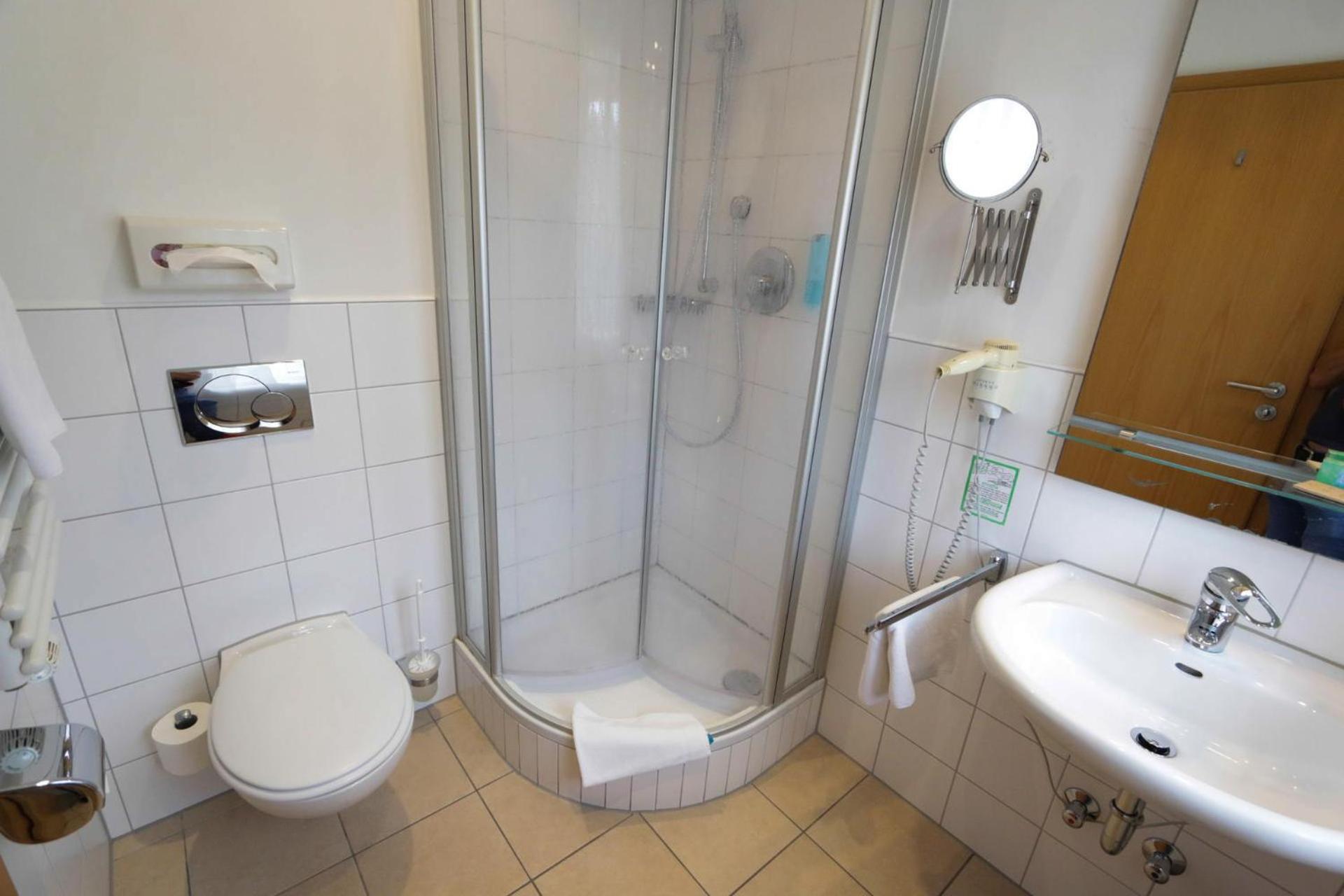 Standard Double Room photo 2