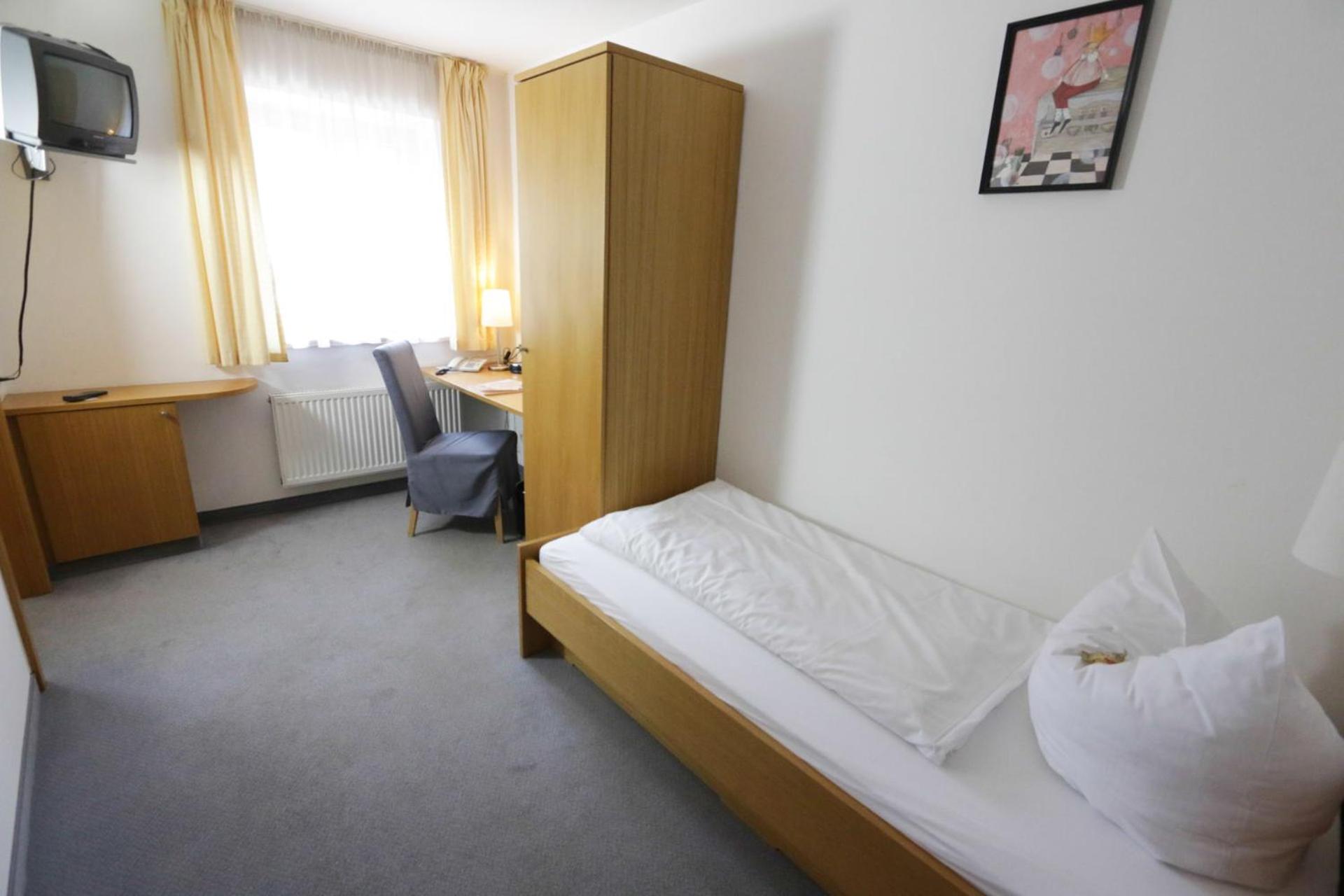 Single Room photo 1