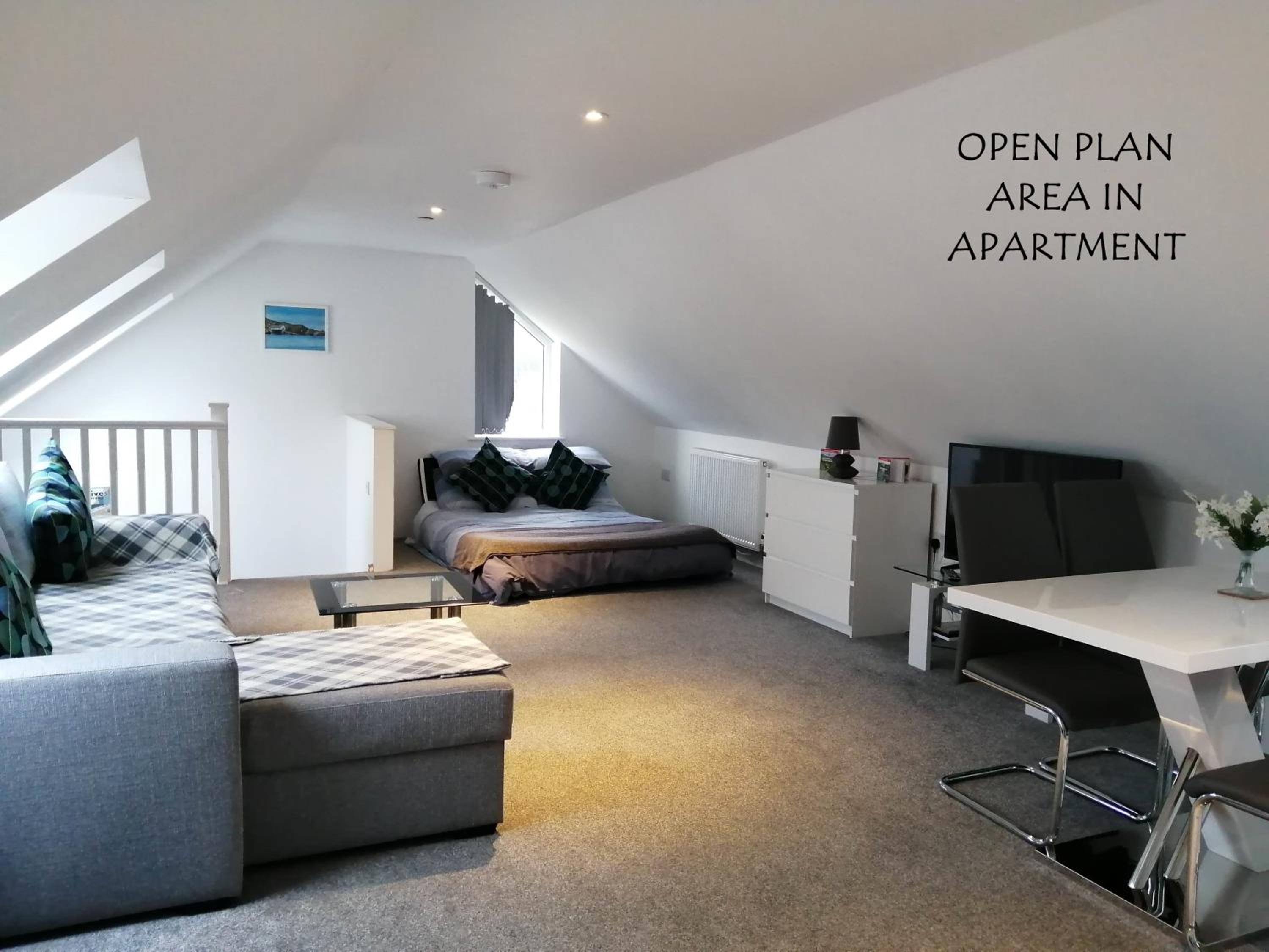 Apartment - Photo 1