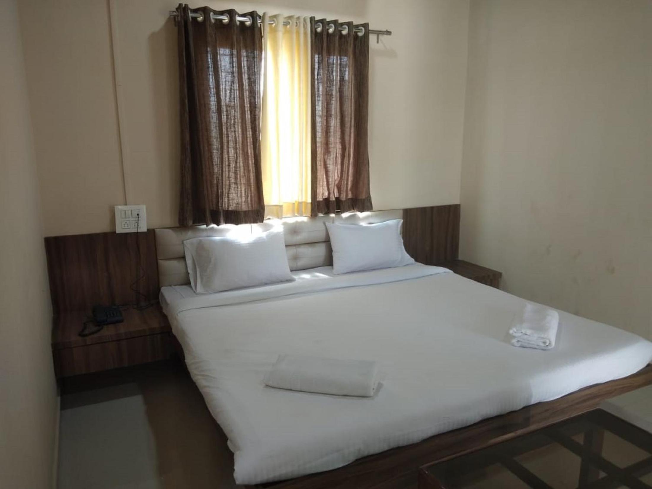 Deluxe Room photo 2