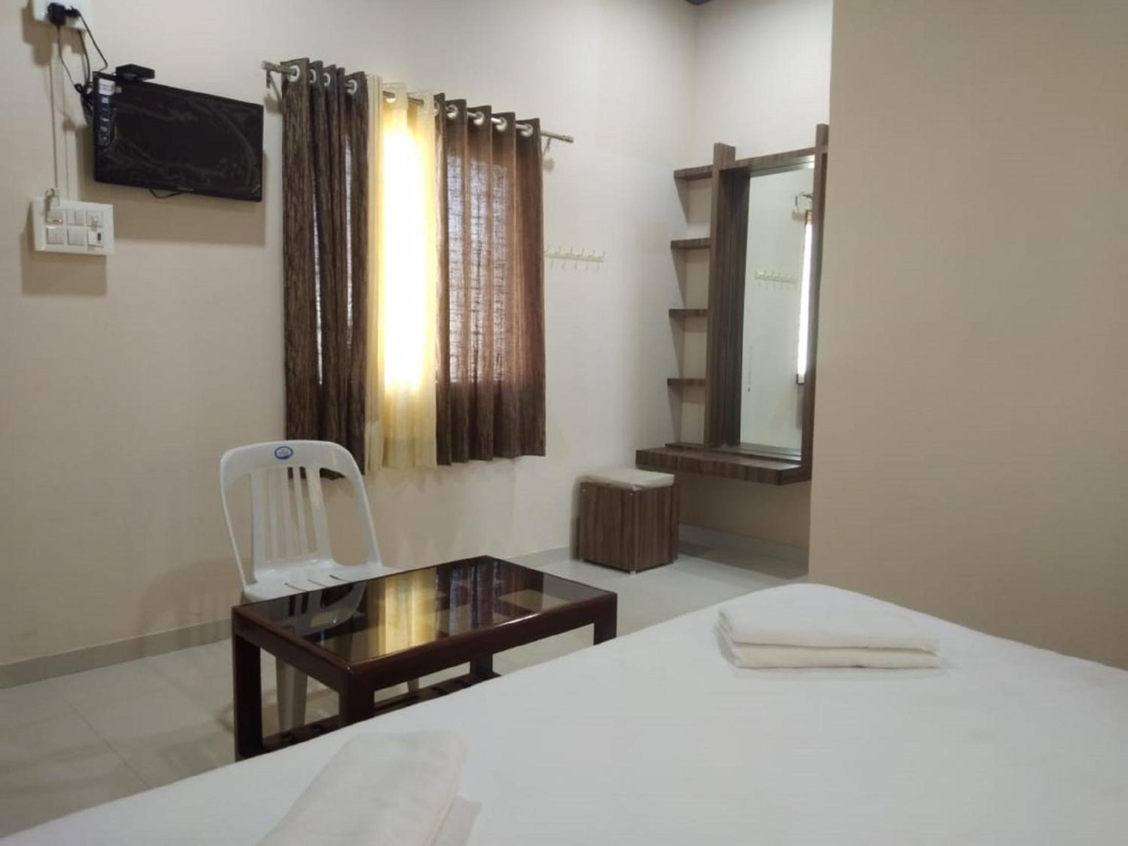 Deluxe Room photo 1