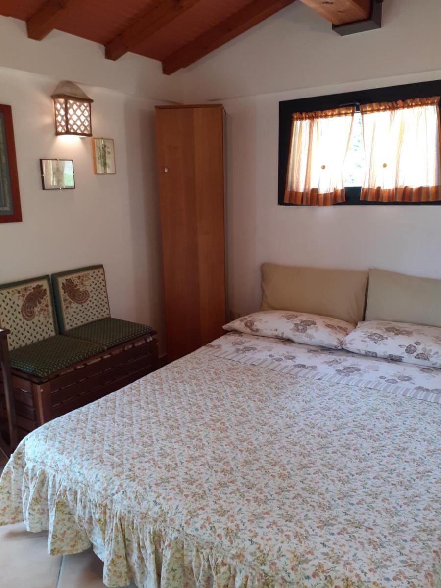 One-Bedroom Chalet