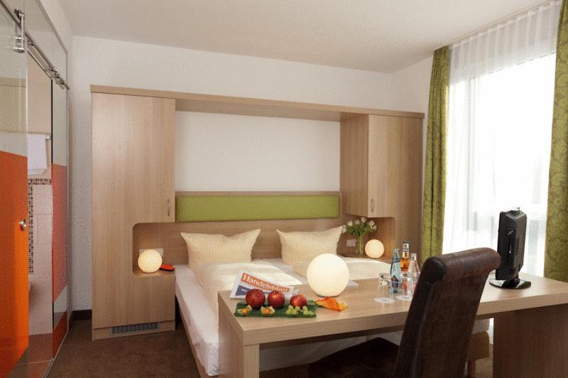 Double Room - Photo 10