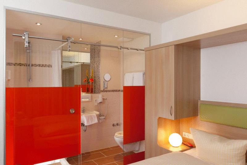 Double Room - Photo 6
