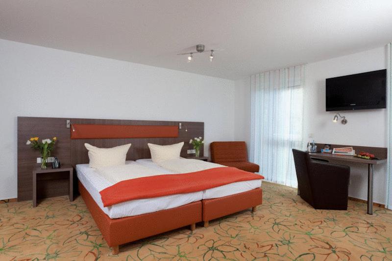 Double Room - Photo 5