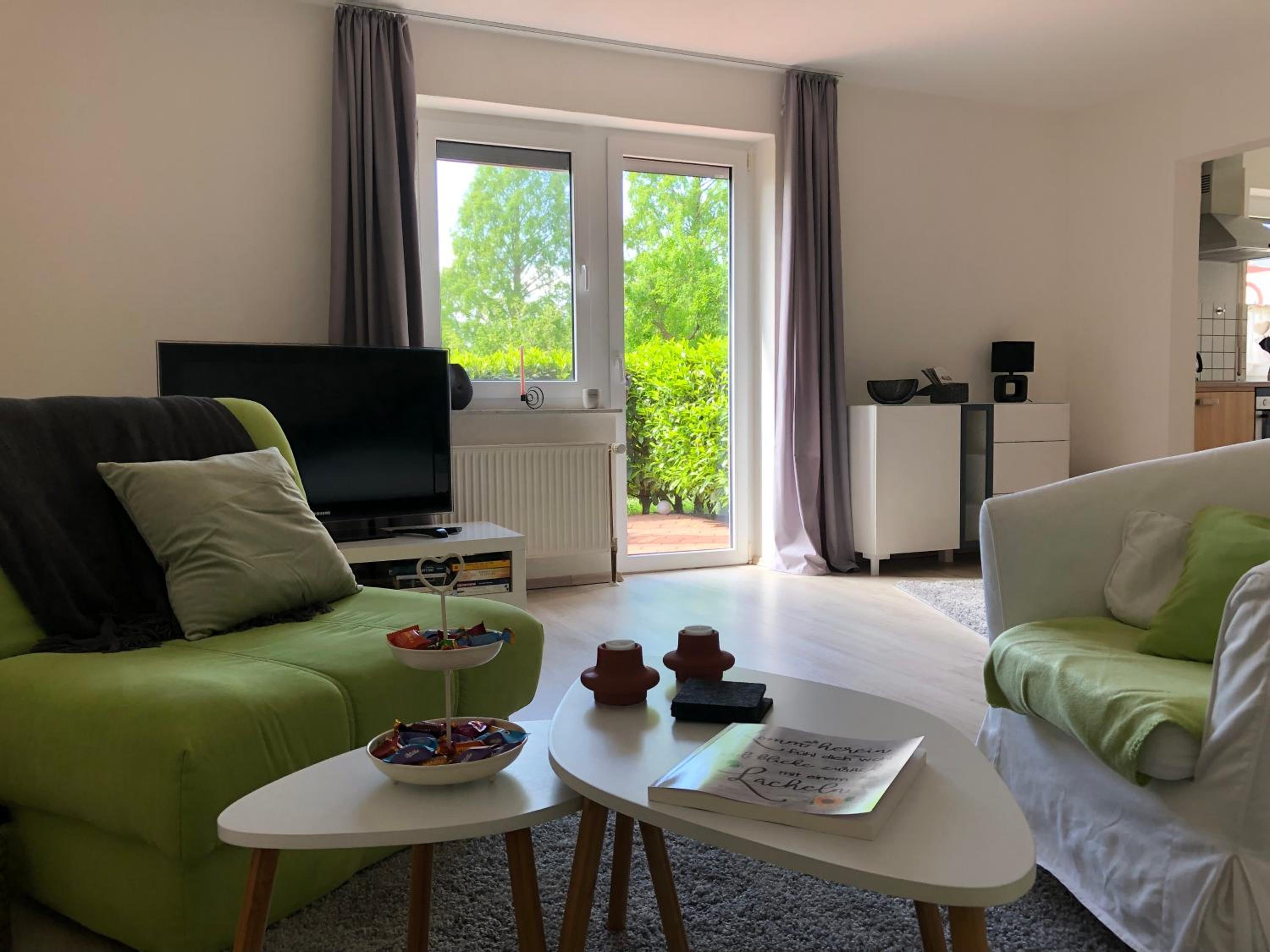 Standard Apartment photo 2