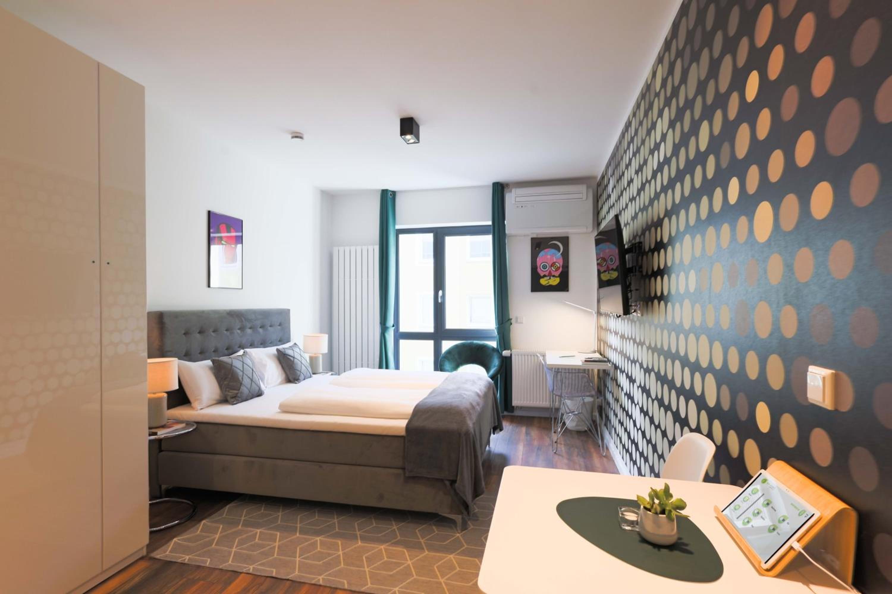 Comfort Studio Apartment - Photo 11