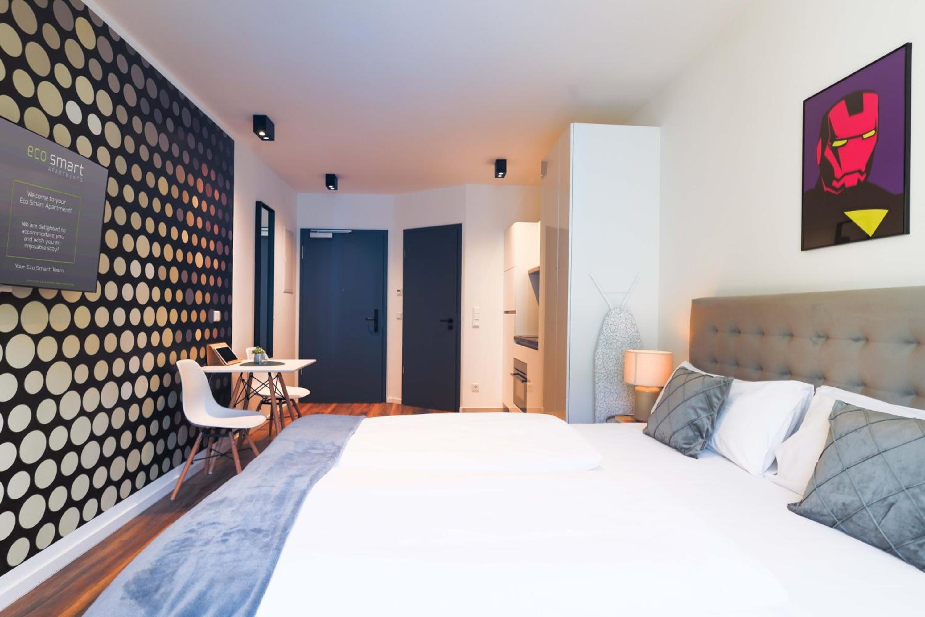 Comfort Studio Apartment - Photo 9