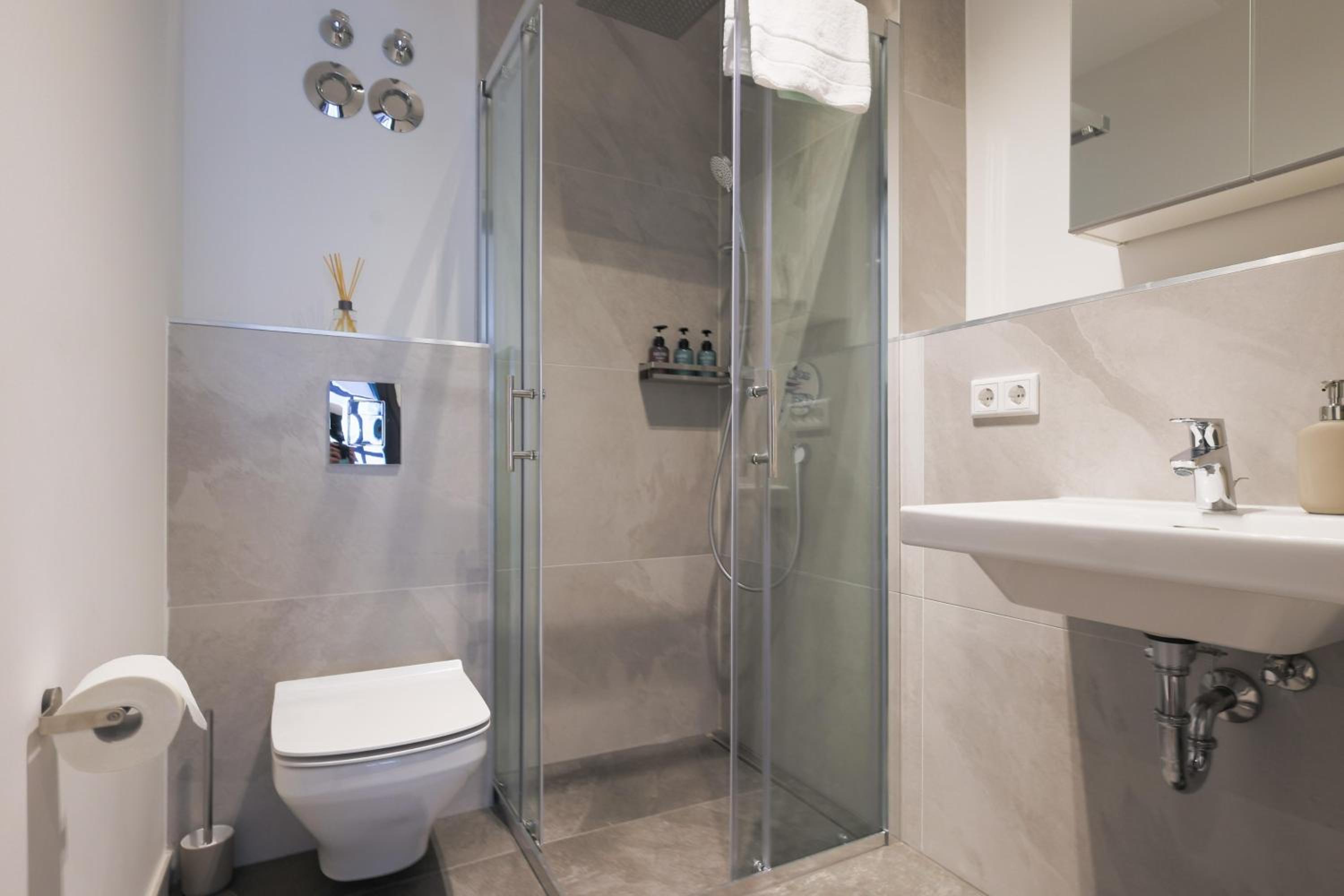 Comfort Studio Apartment - Photo 4