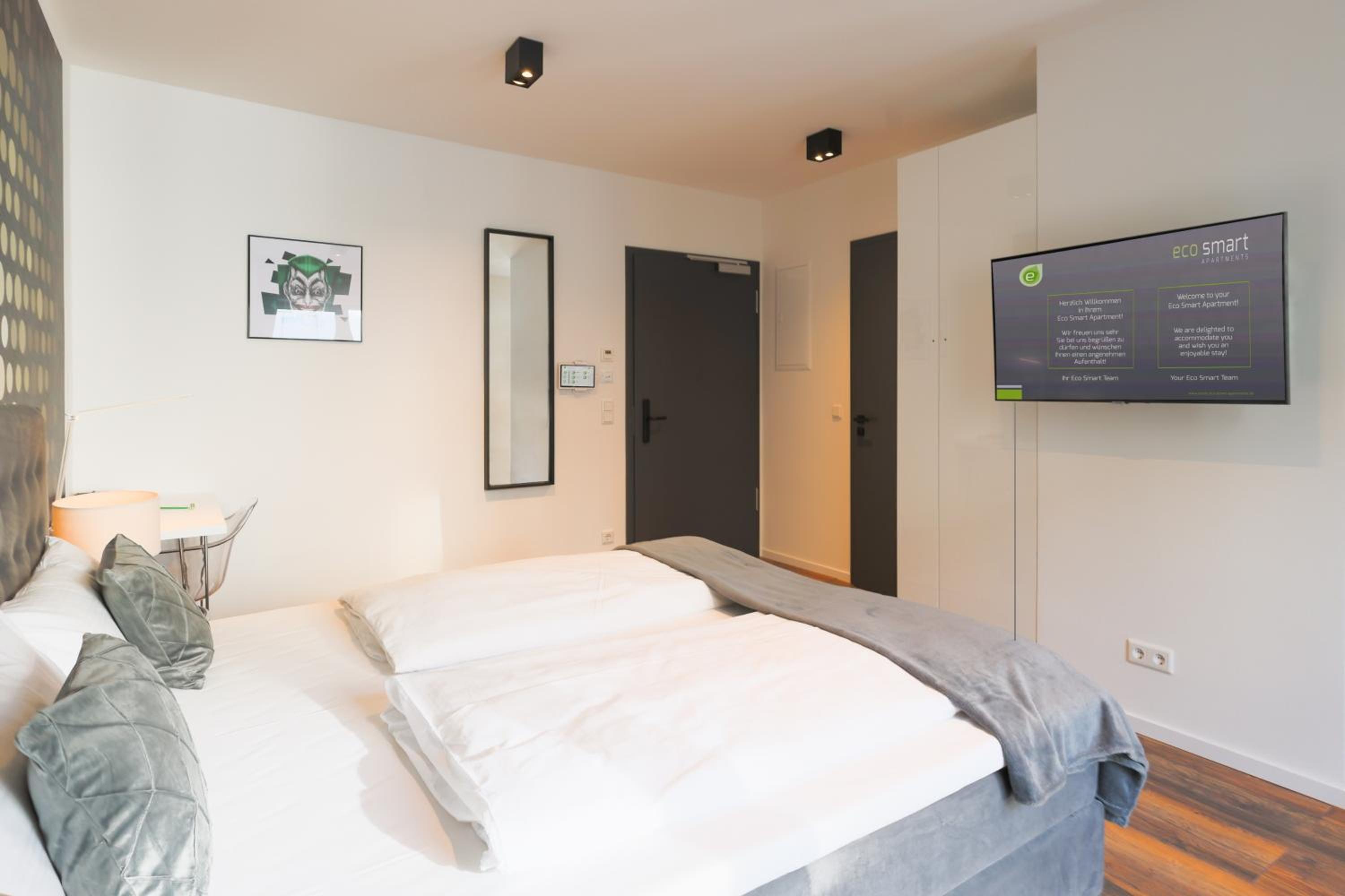 Comfort Studio Apartment - Photo 6