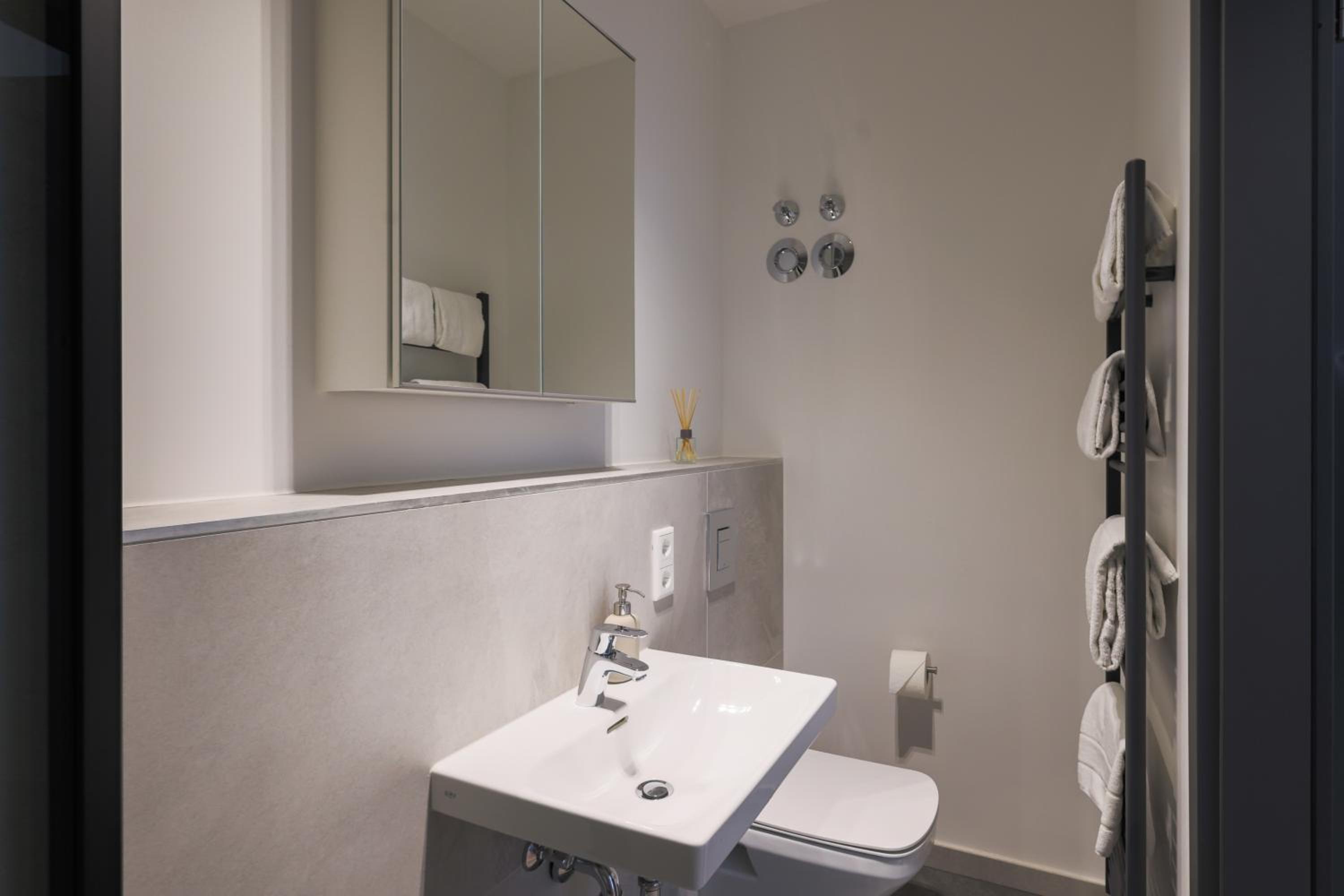Comfort Studio Apartment - Photo 10