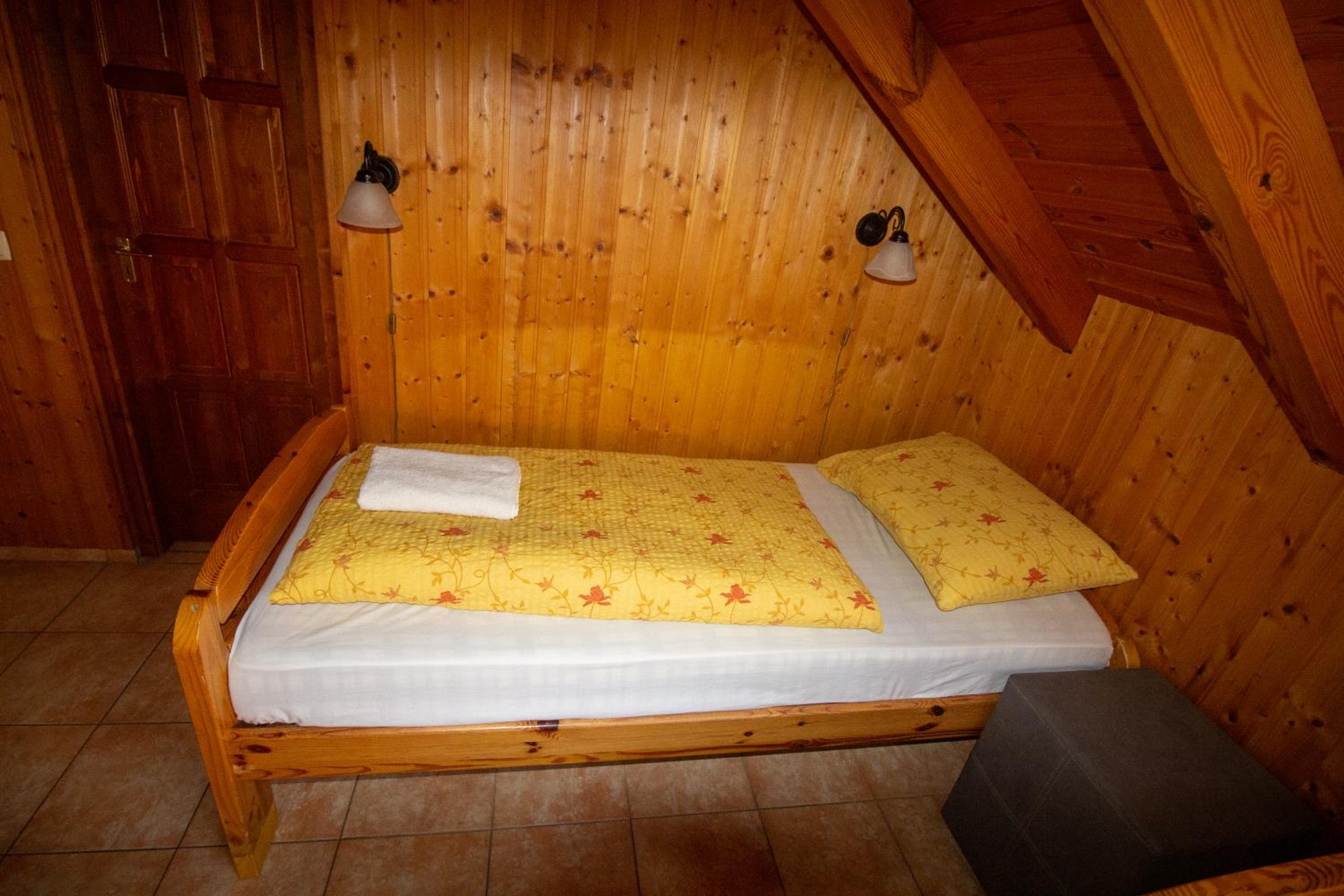 Quadruple Room photo 1