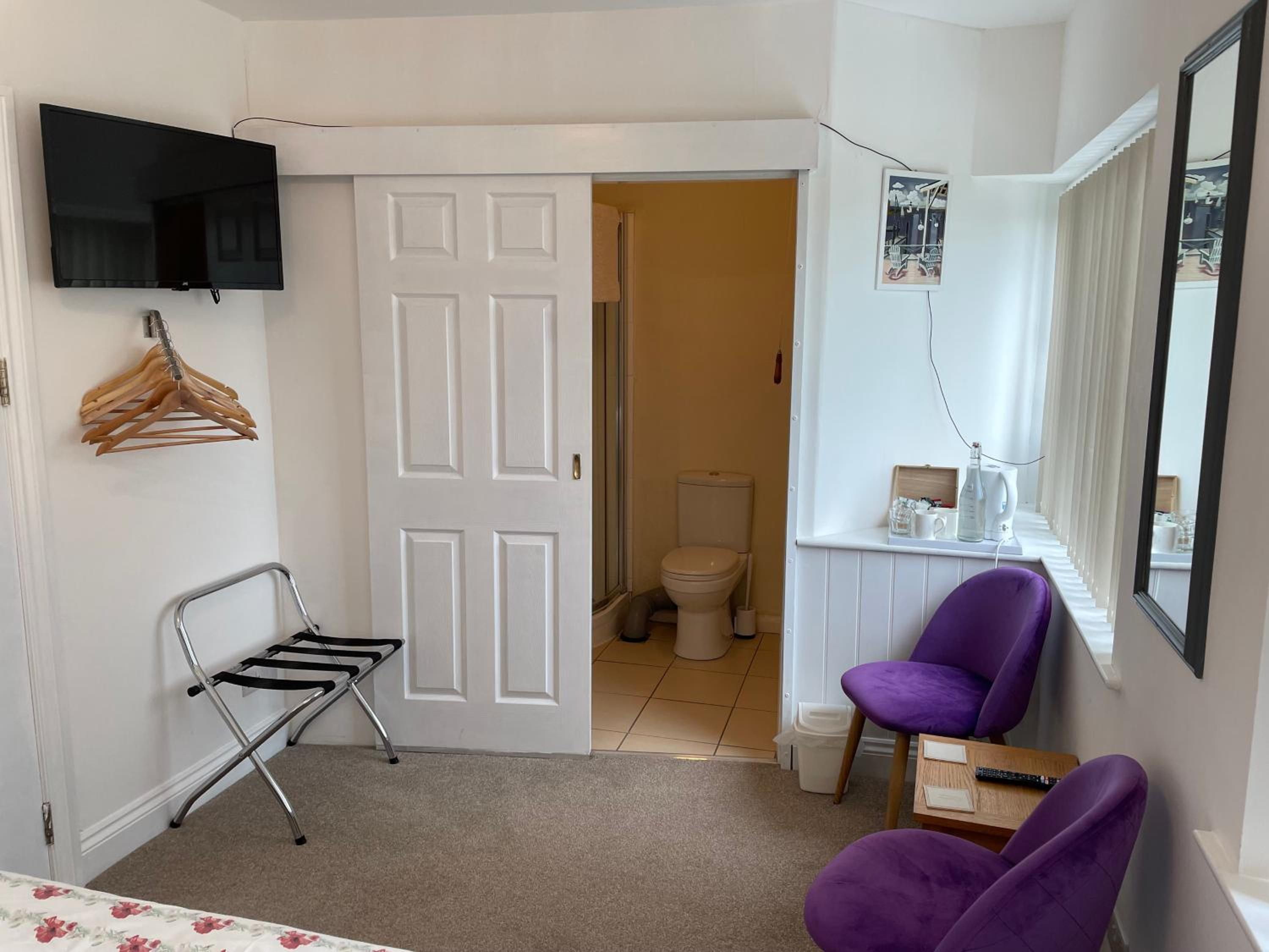 Superior Double Room photo 3