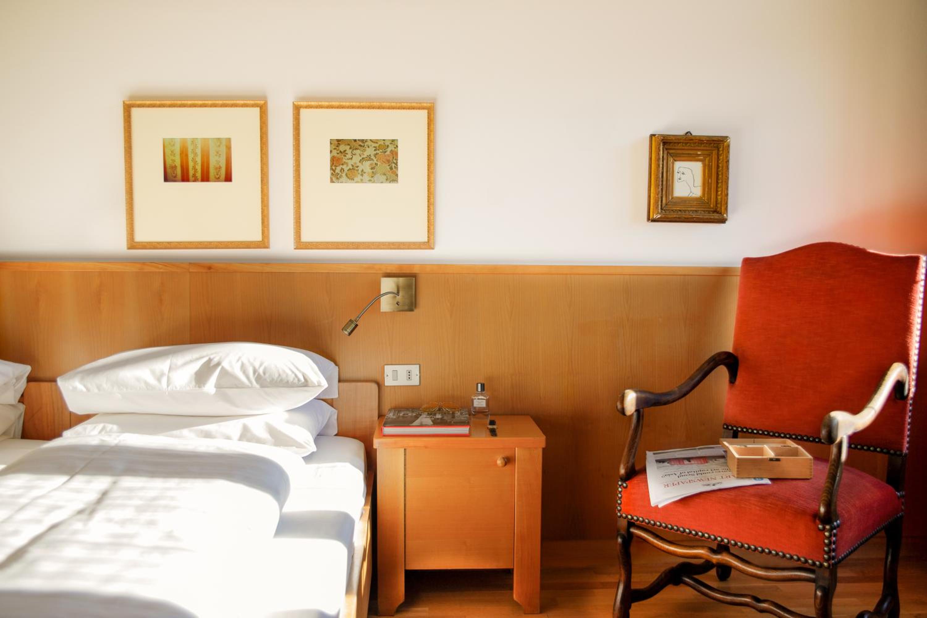 Comfort Triple Room - Photo 11