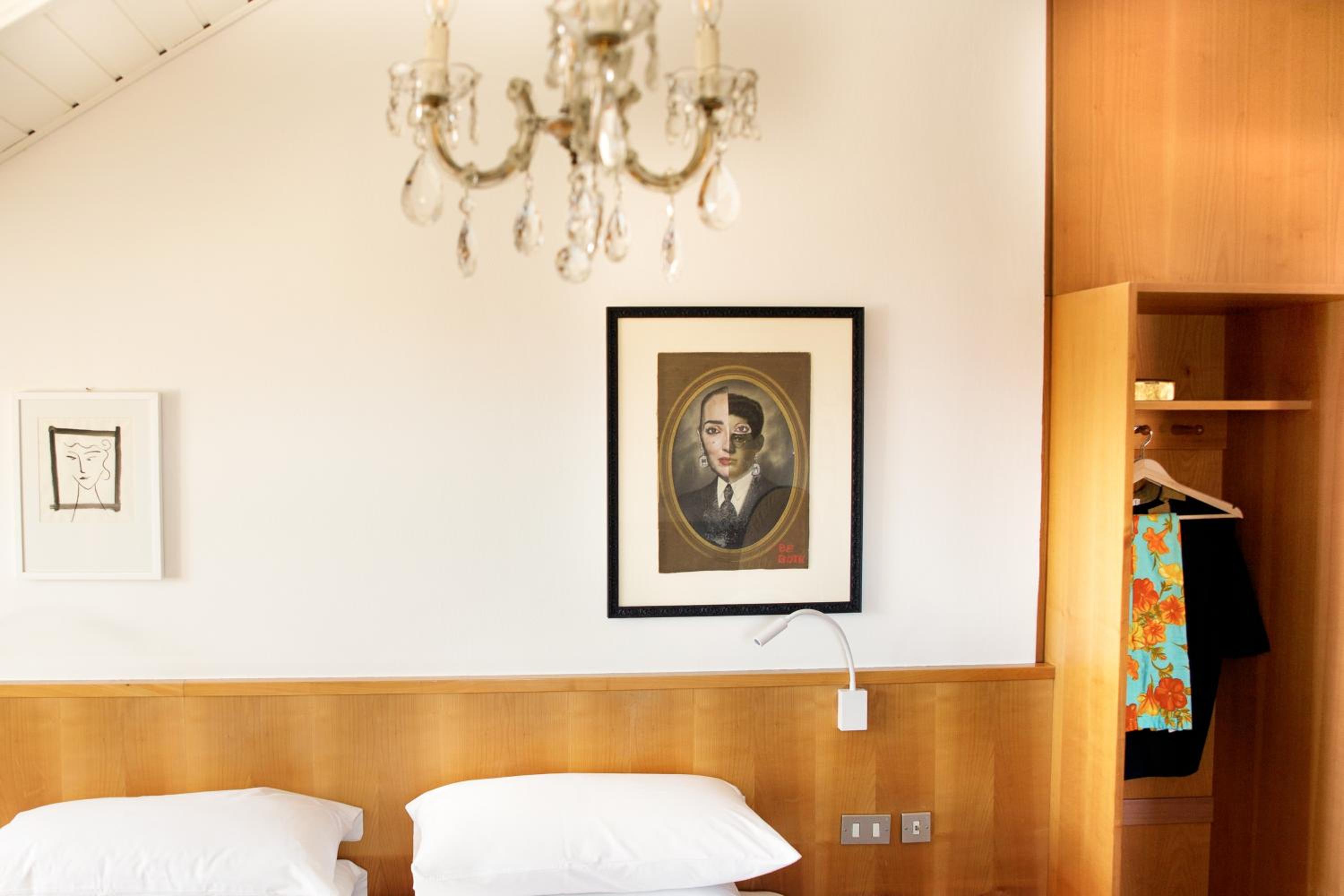 Comfort Triple Room - Photo 6