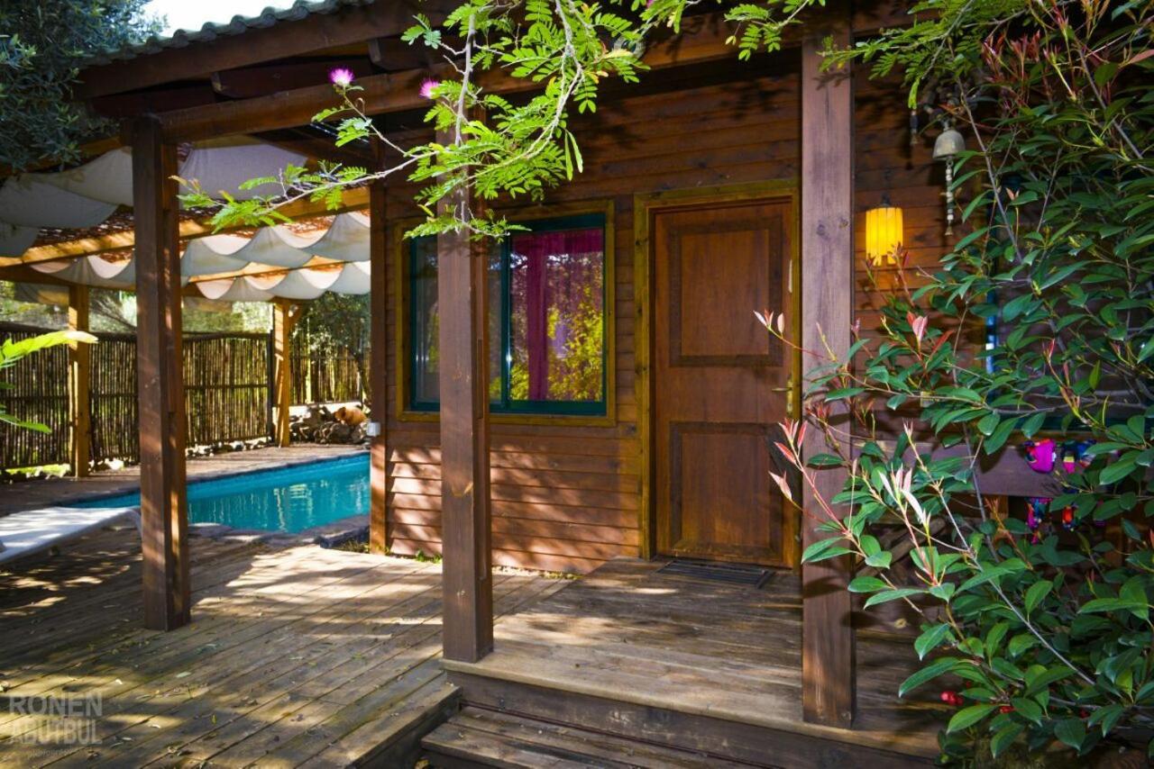 Chalet with Private Pool