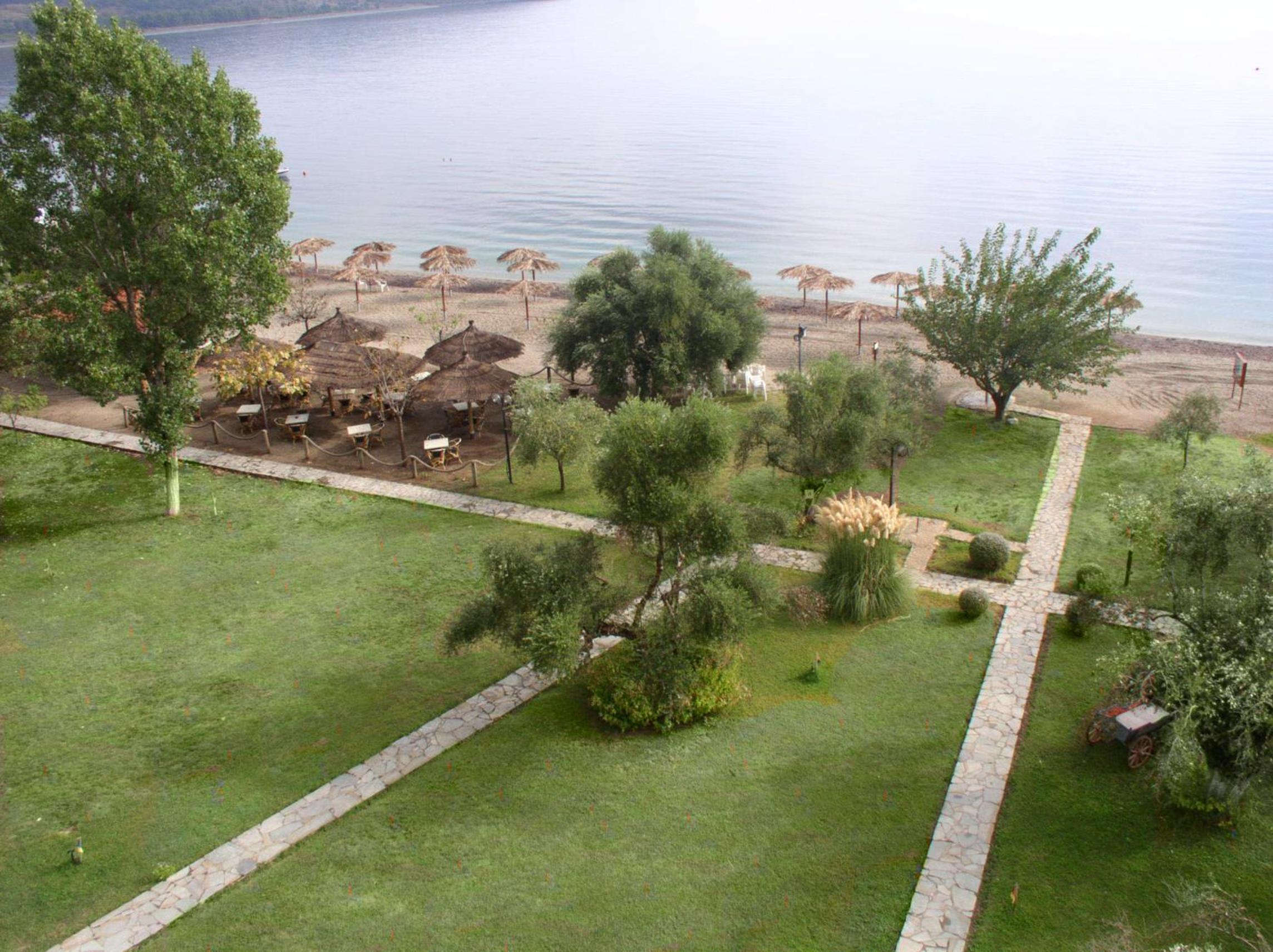 Junior Suite with Sea View photo 3