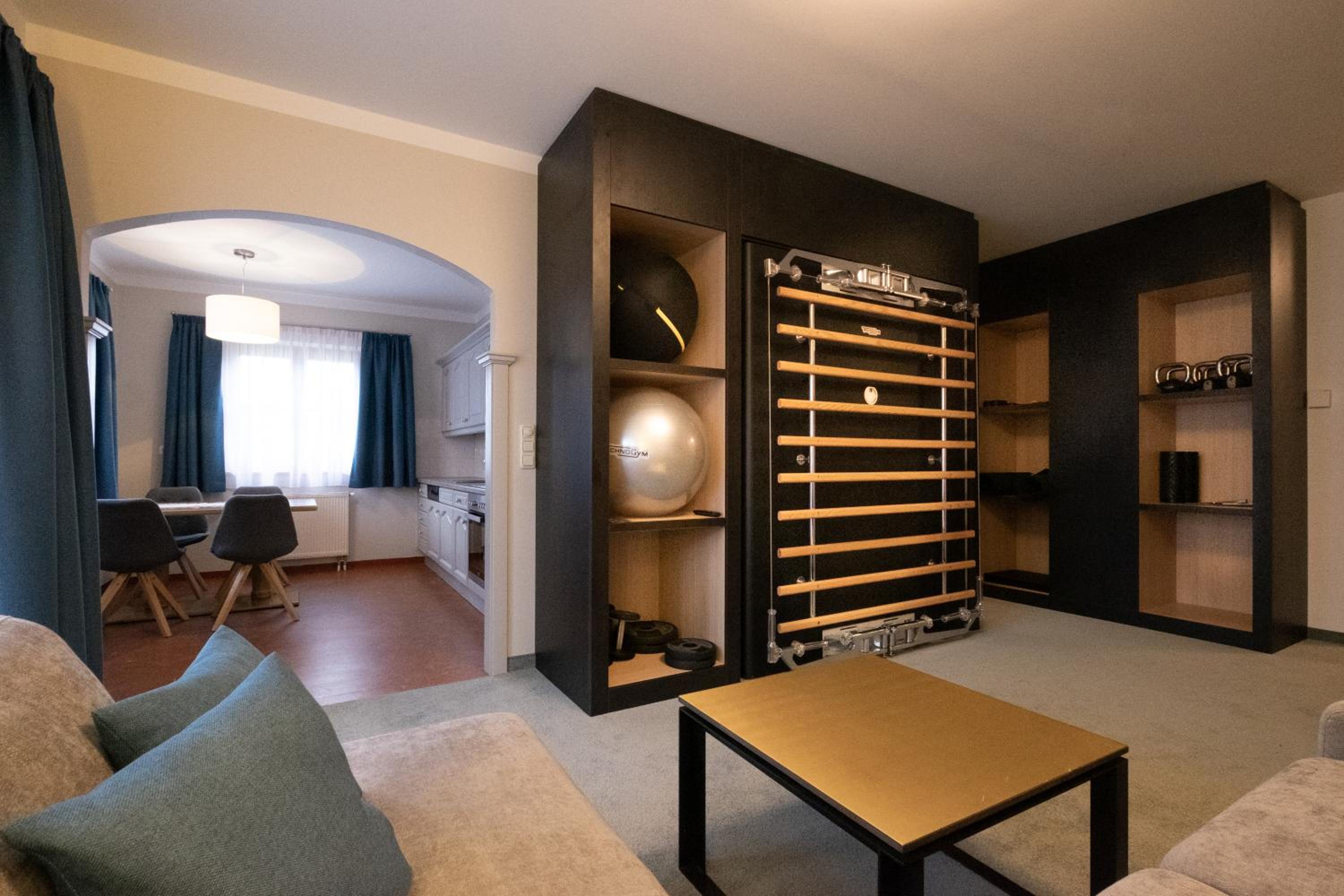 Suite photo 3