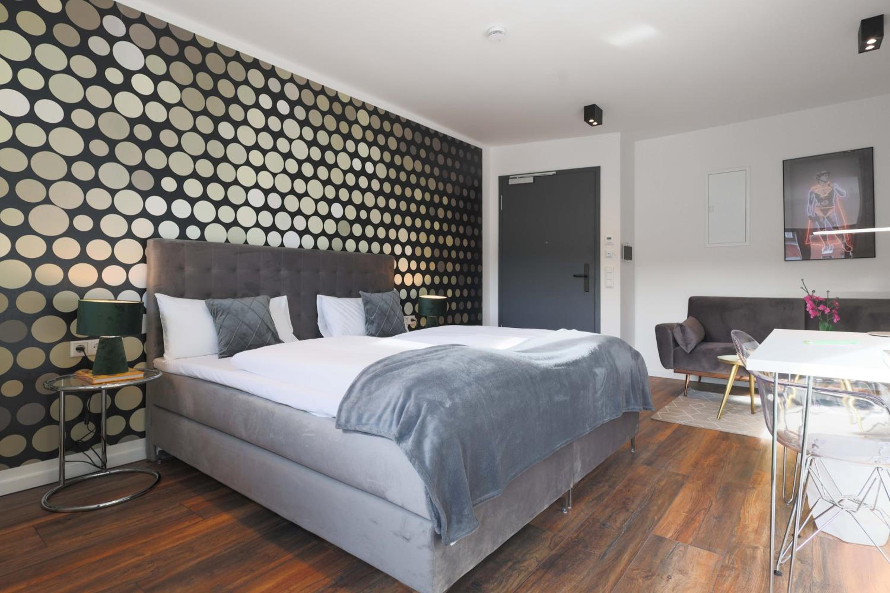 Comfort Suite Apartment - Photo 3