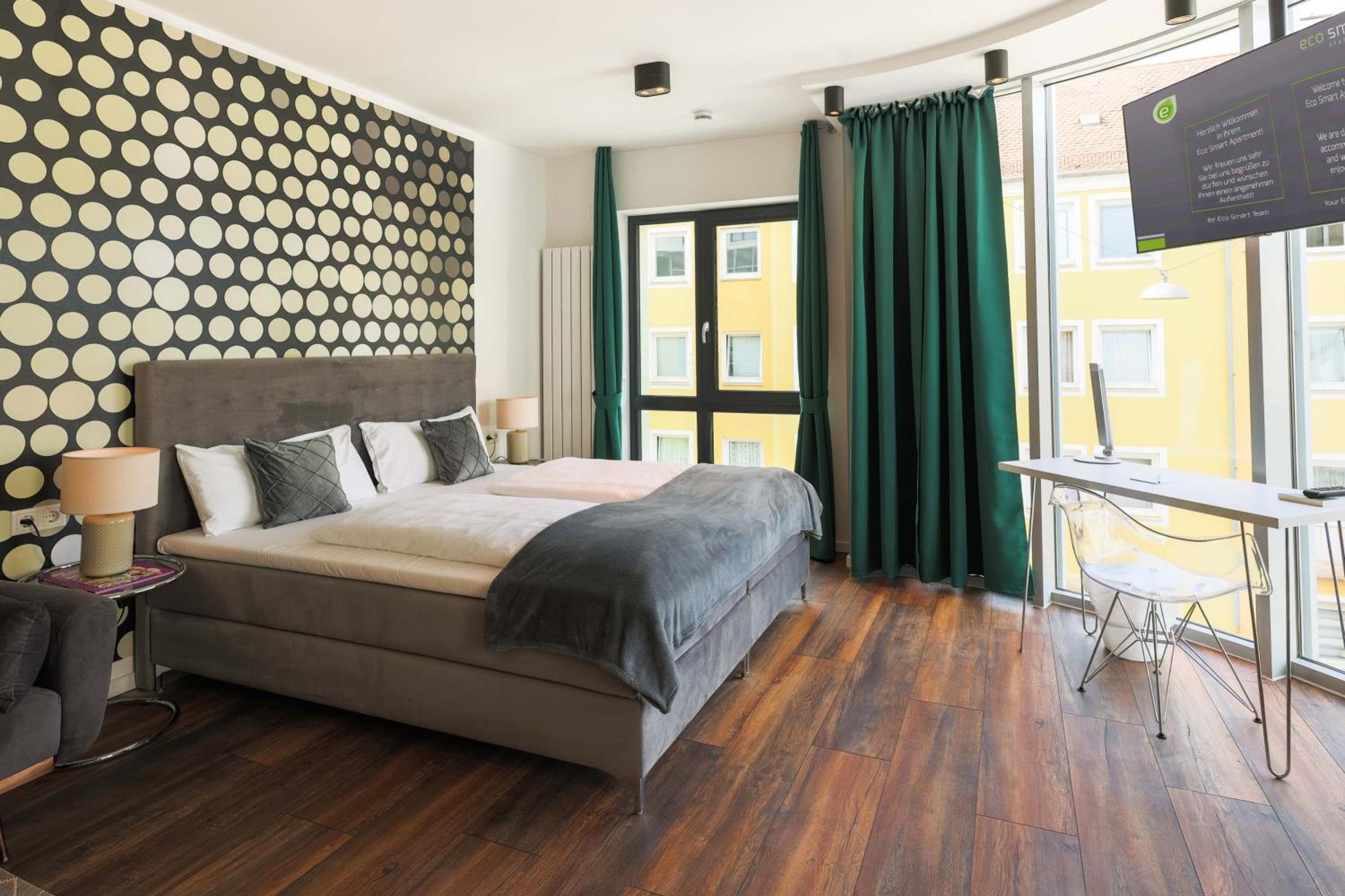 Comfort Suite Apartment - Photo 1