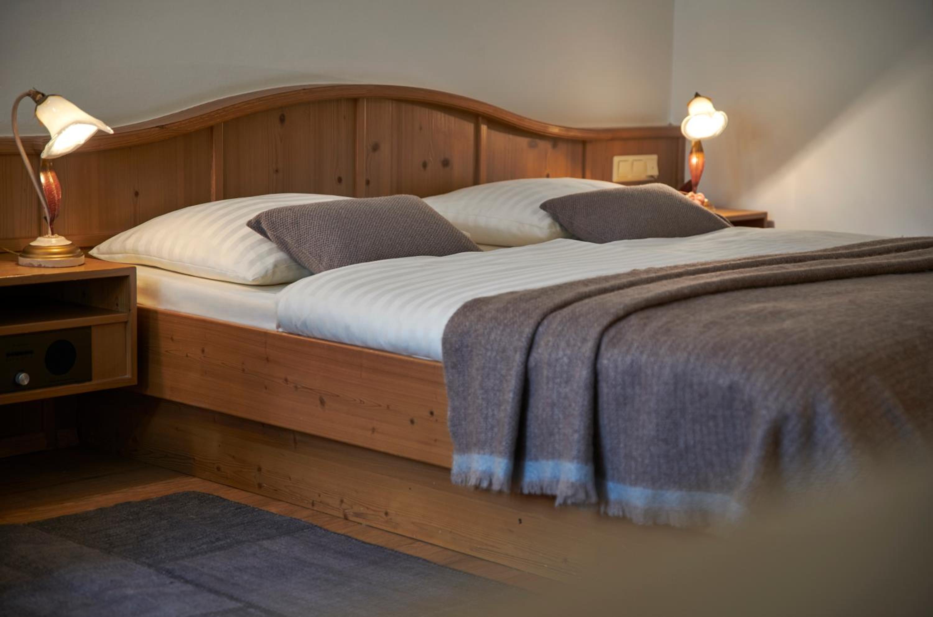 Double Room - Photo 2