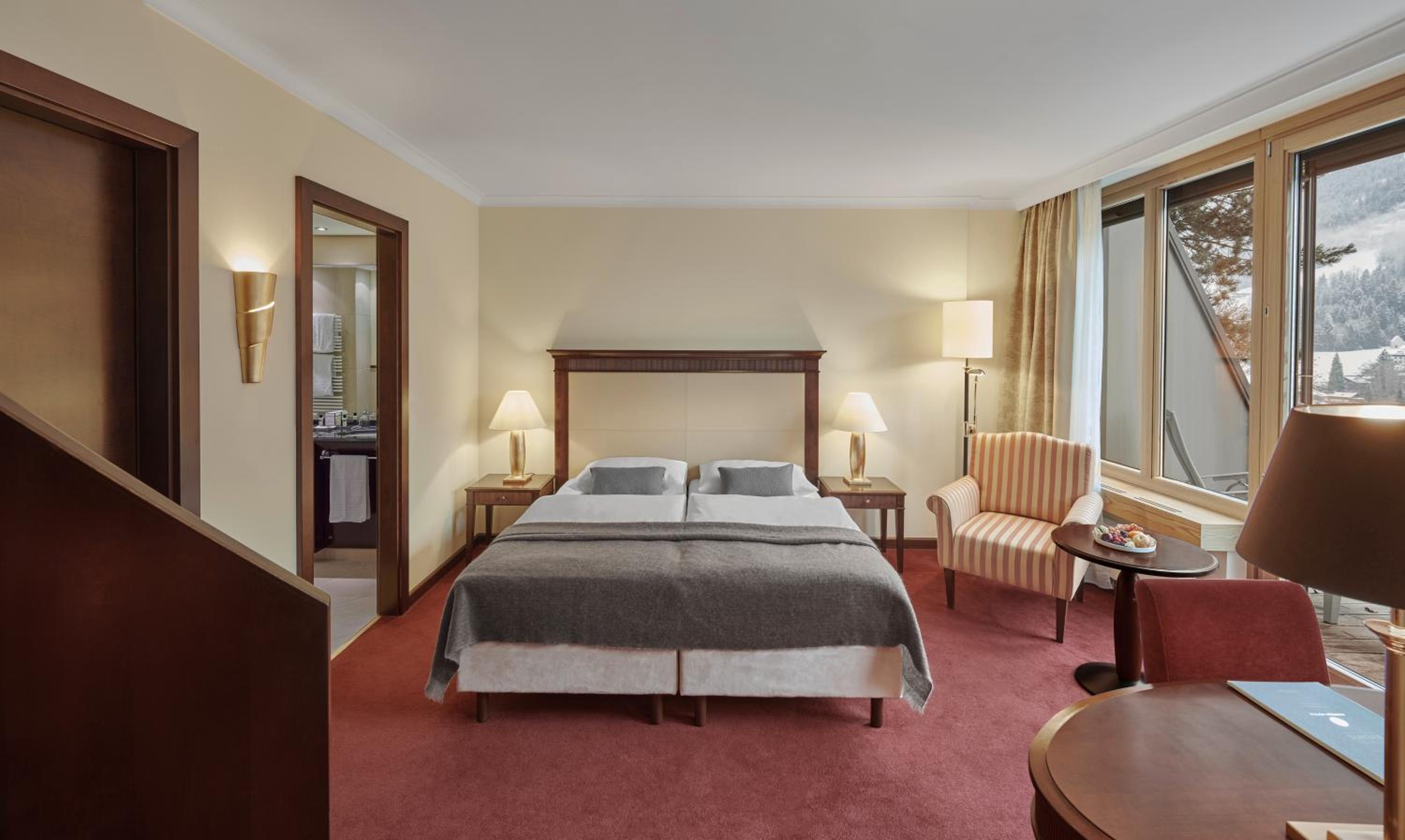 Maisonette Suite photo 2