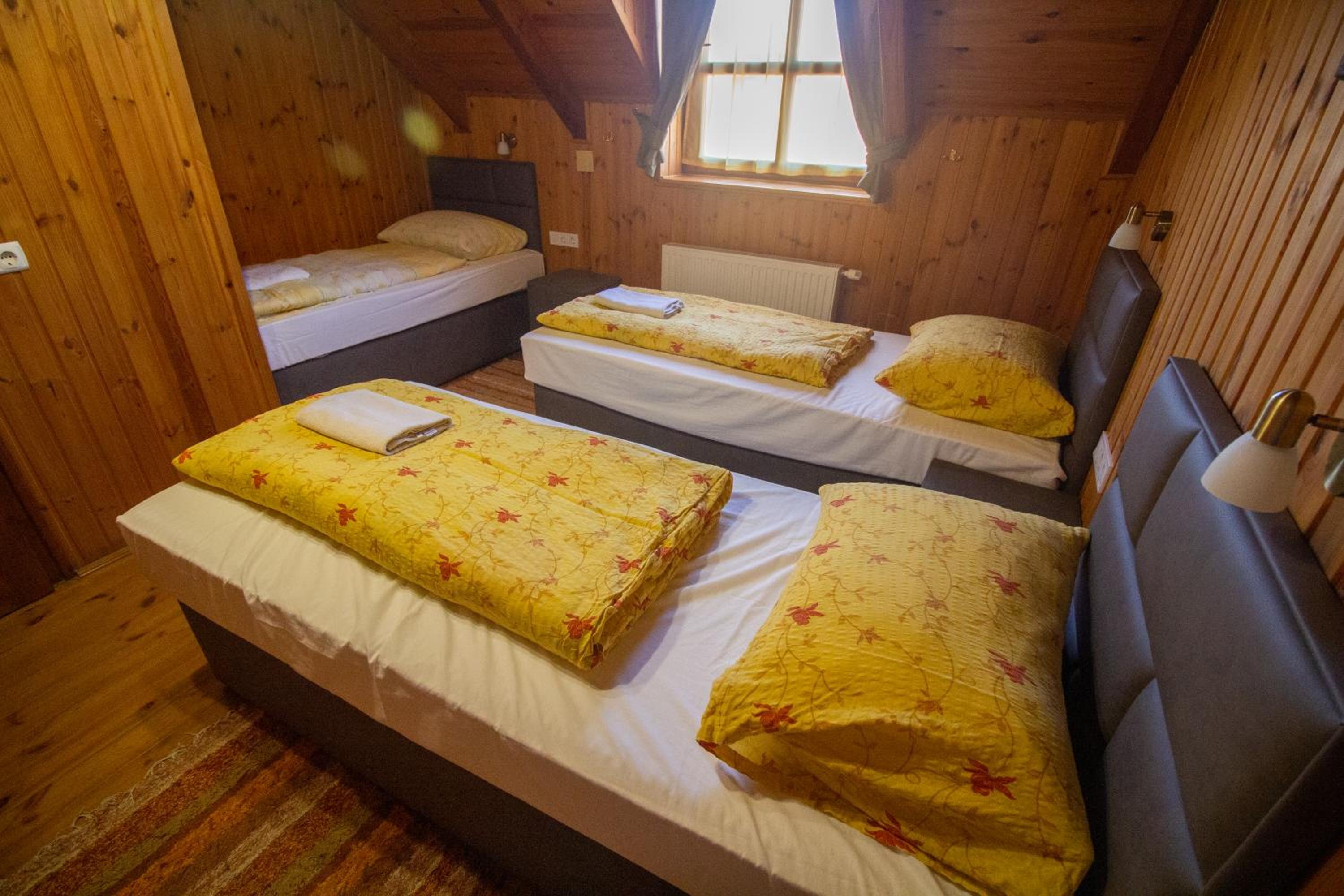 Triple Room photo 1