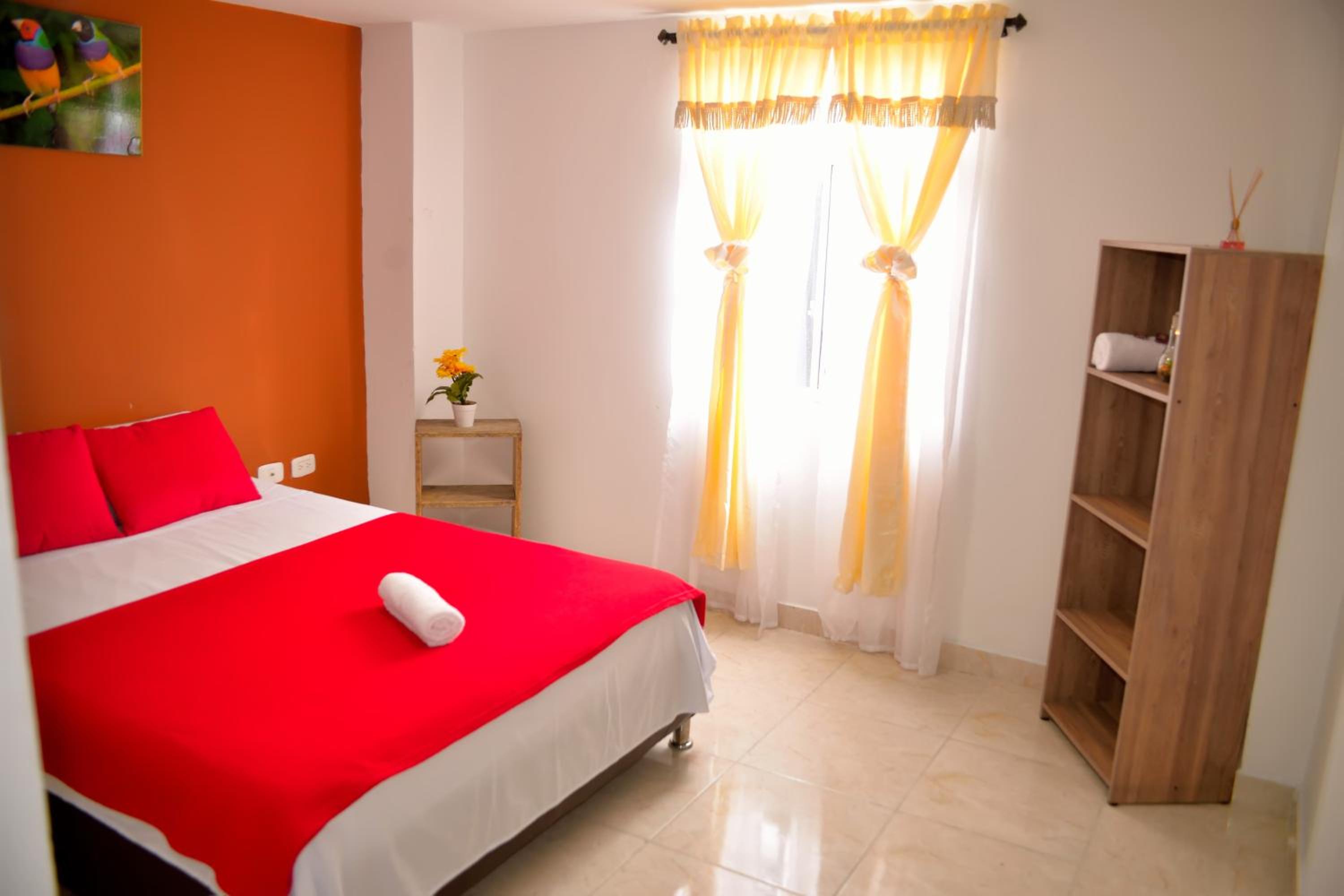 Double Room with Private Bathroom photo 1