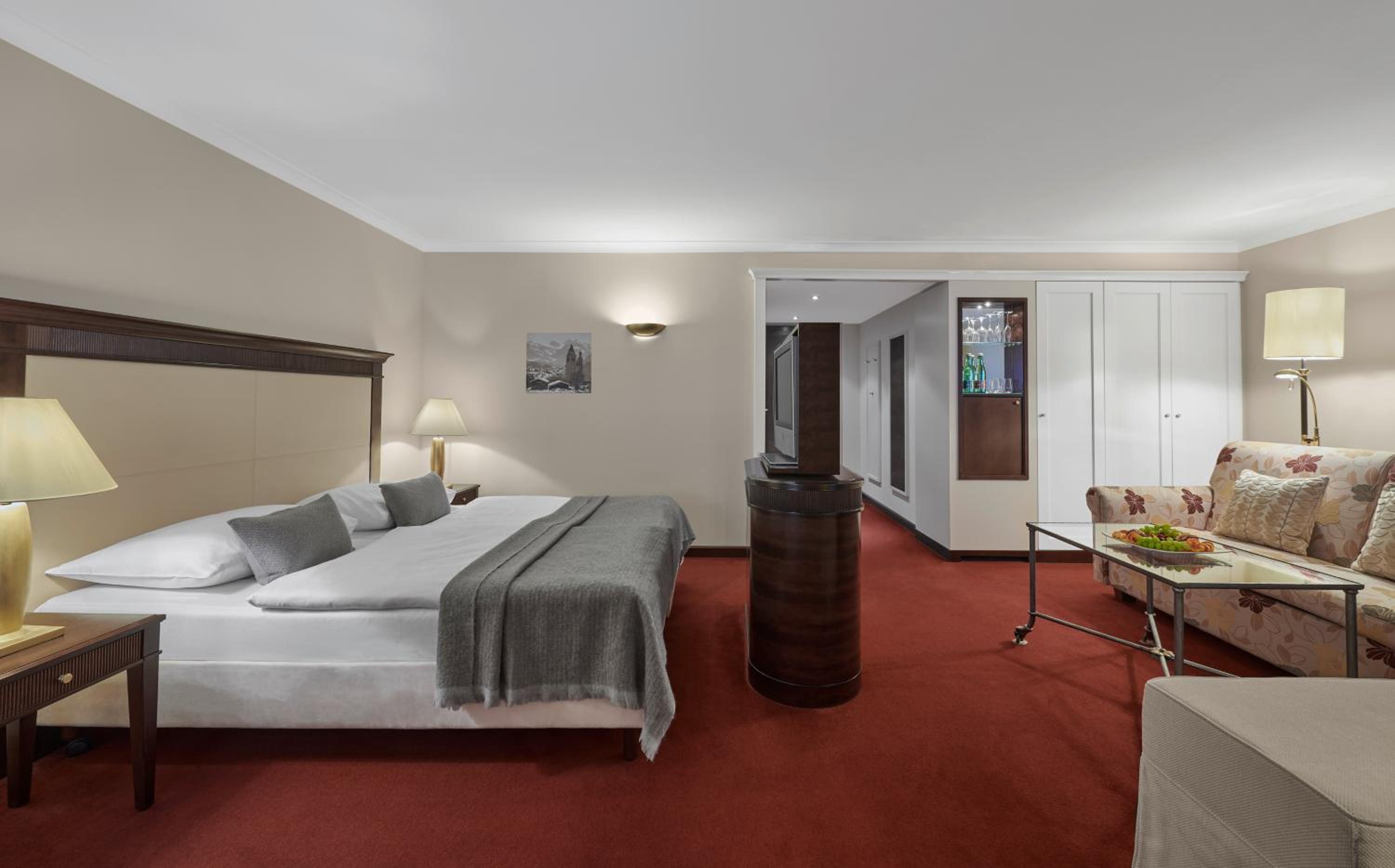 Superior Double Room photo 1