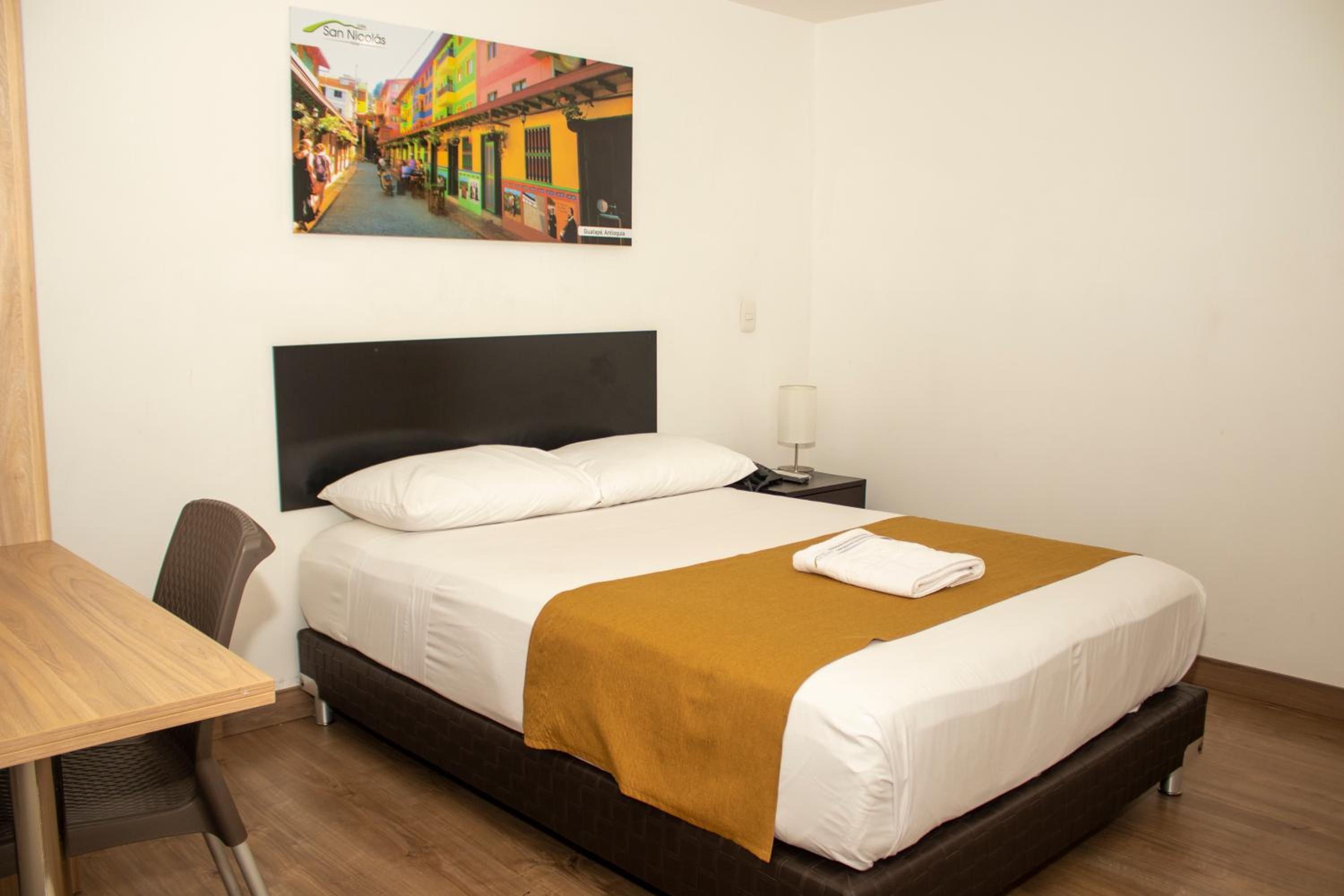 Double Room photo 3