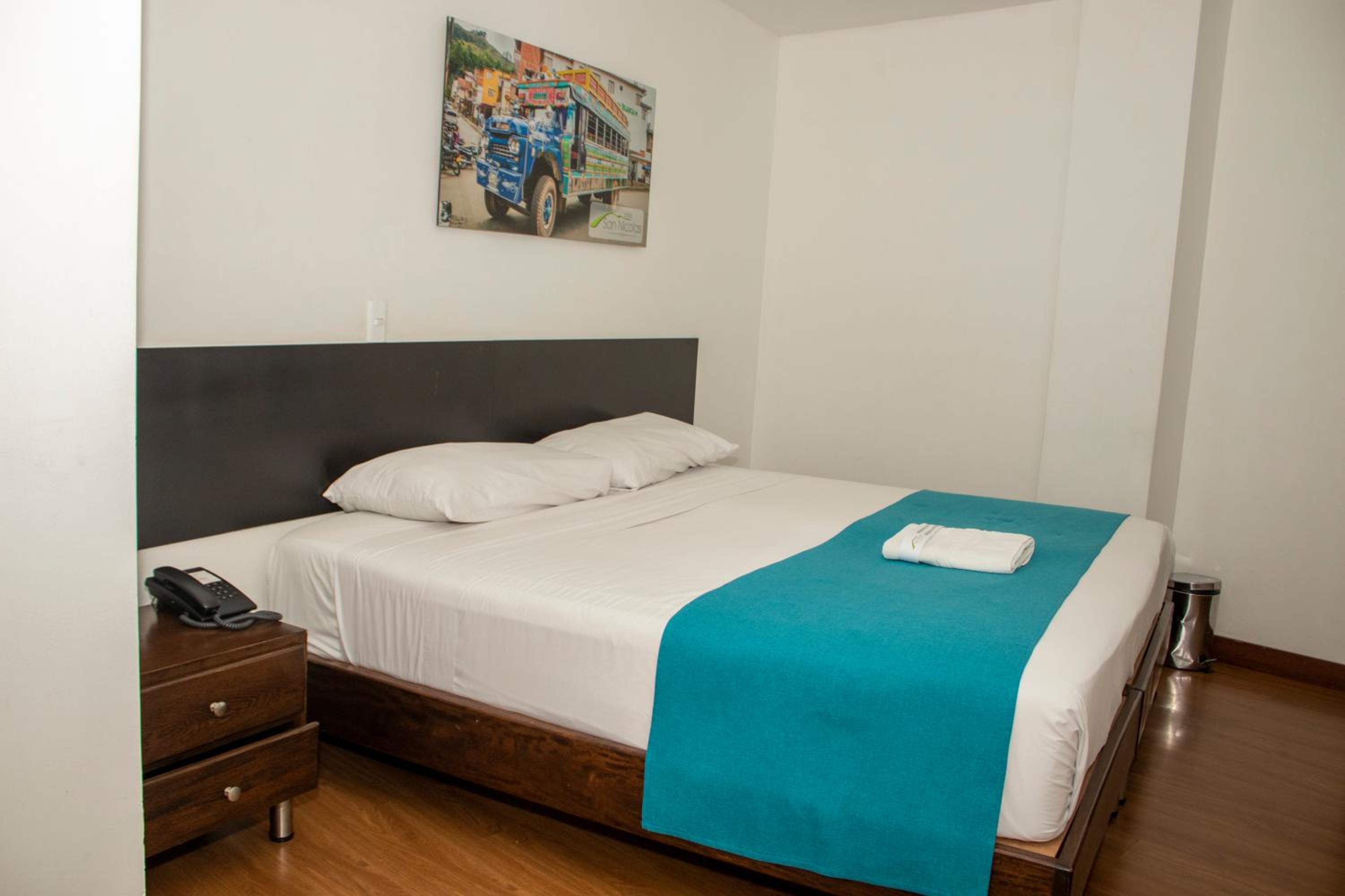 Double Room photo 1