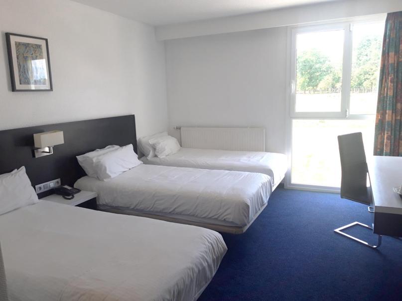 Triple Room - Photo 1