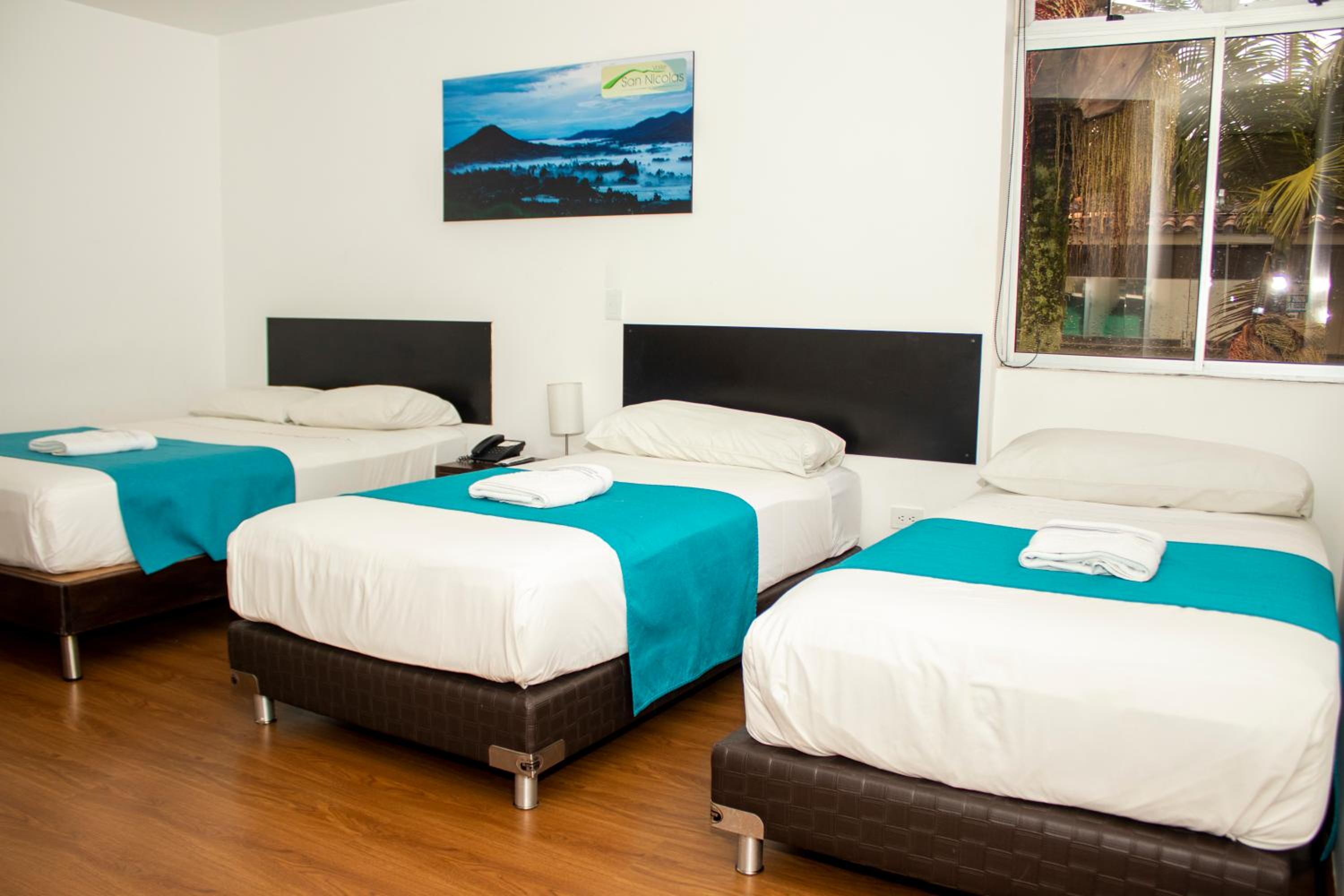 Triple Room photo 2