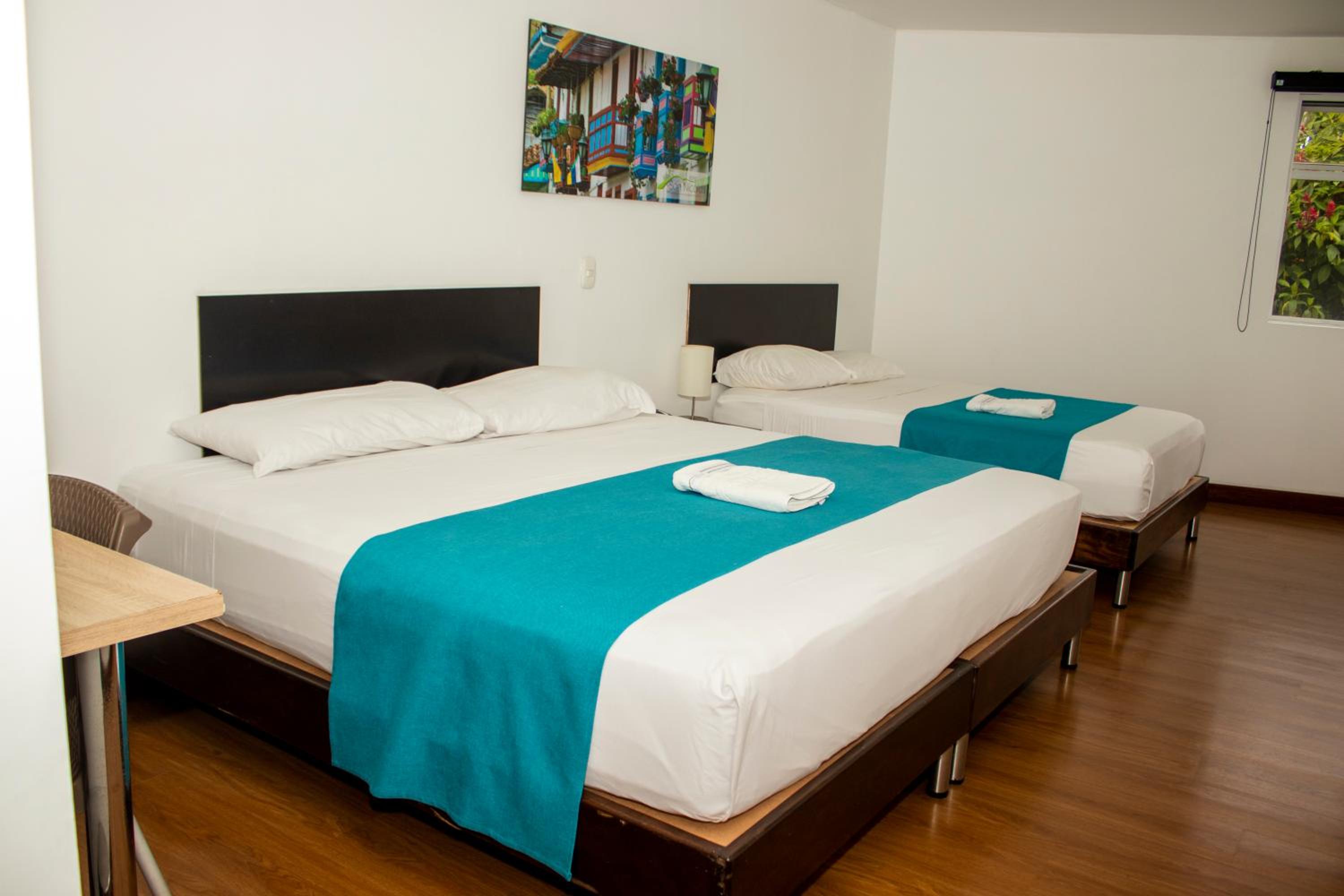 Triple Room photo 1
