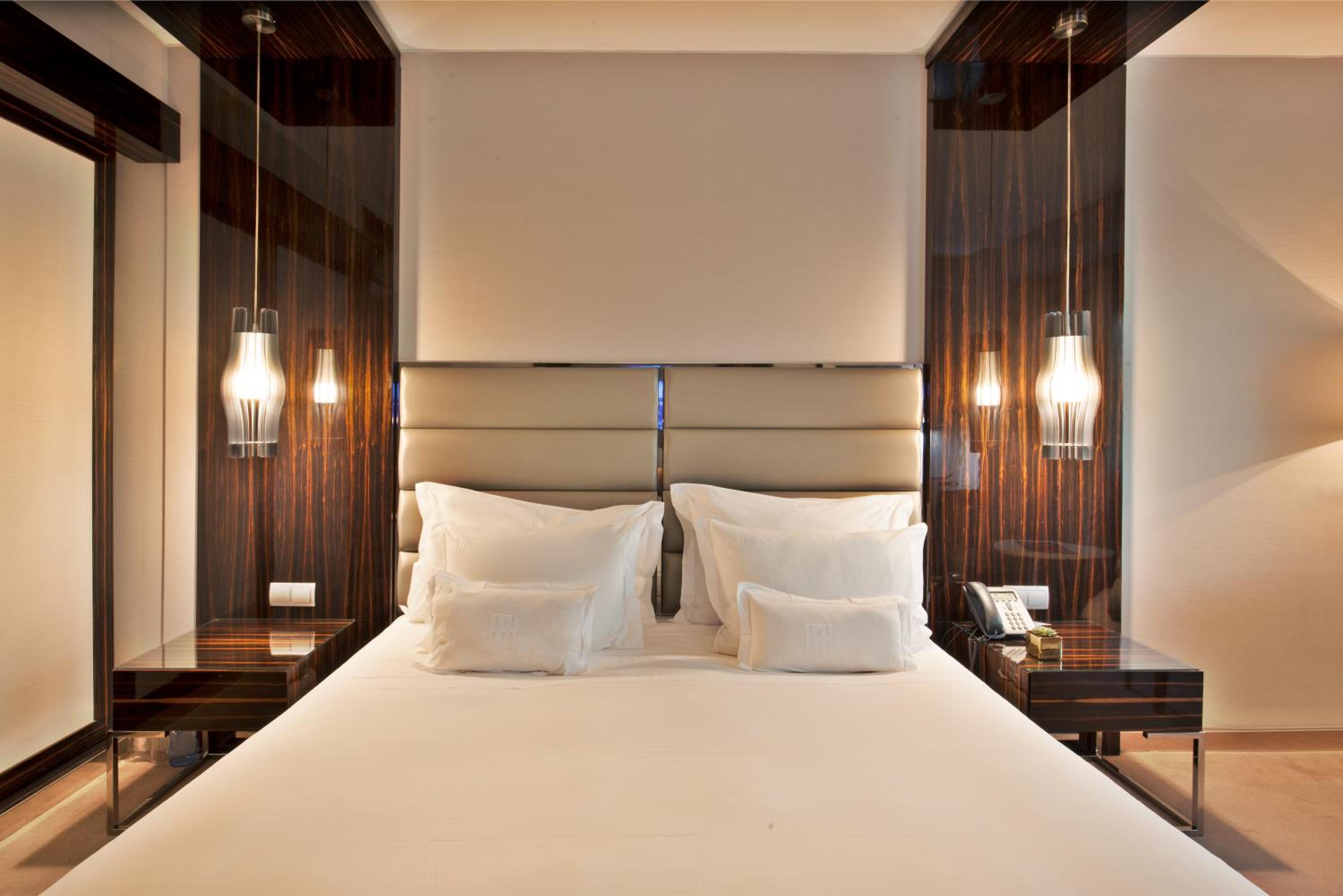 Deluxe Twin Room - Photo 5