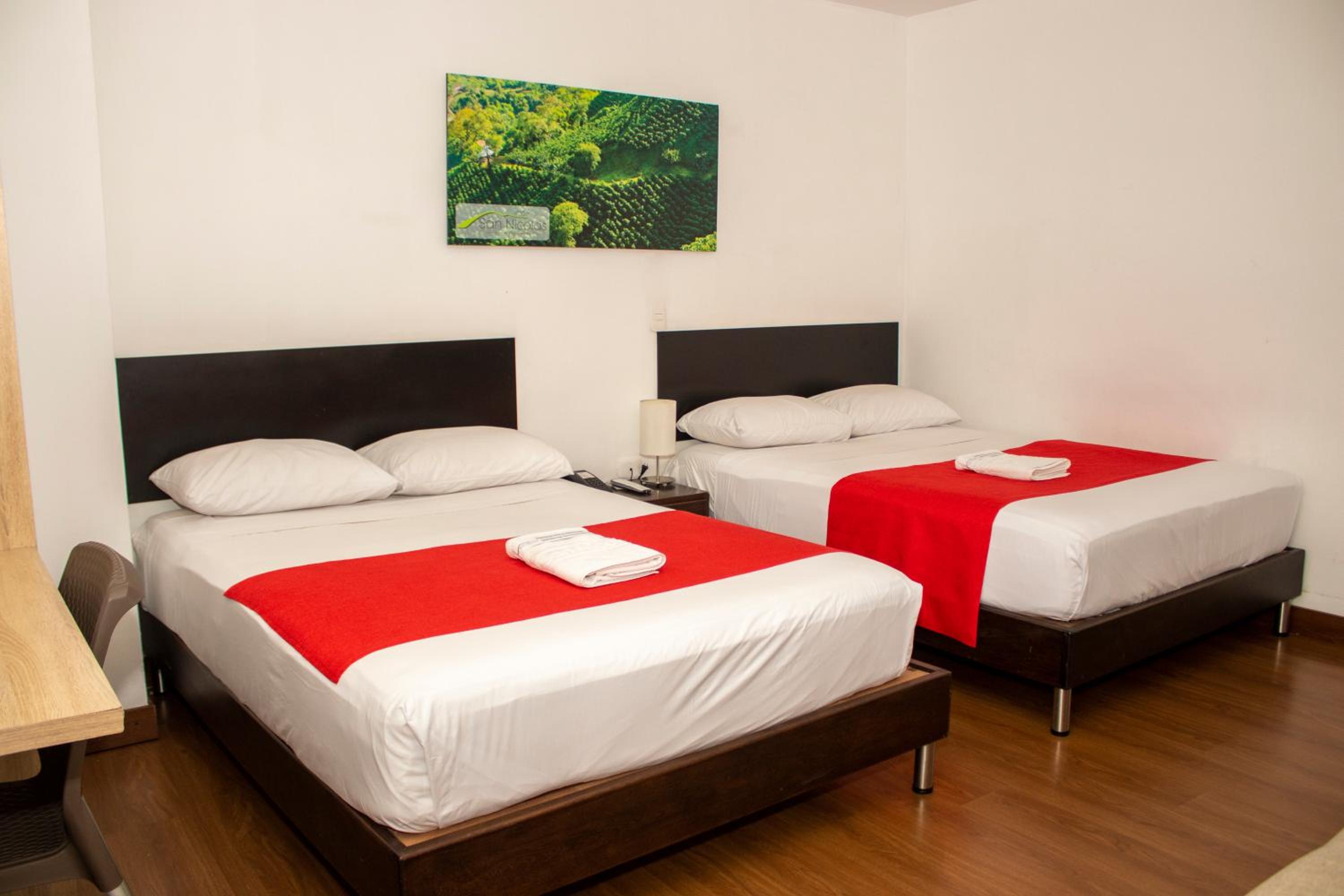 Twin Room photo 3