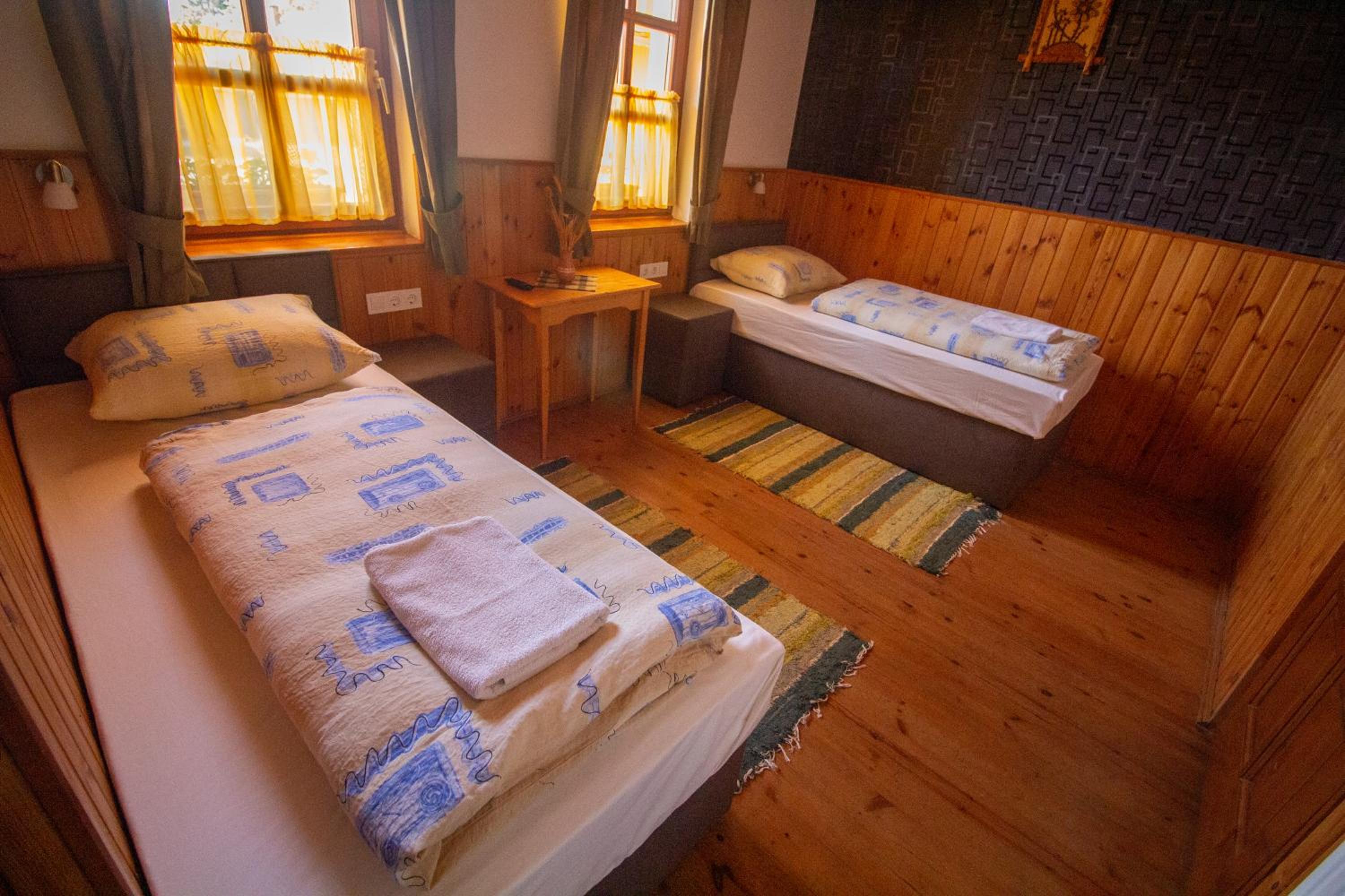 Double or Twin Room