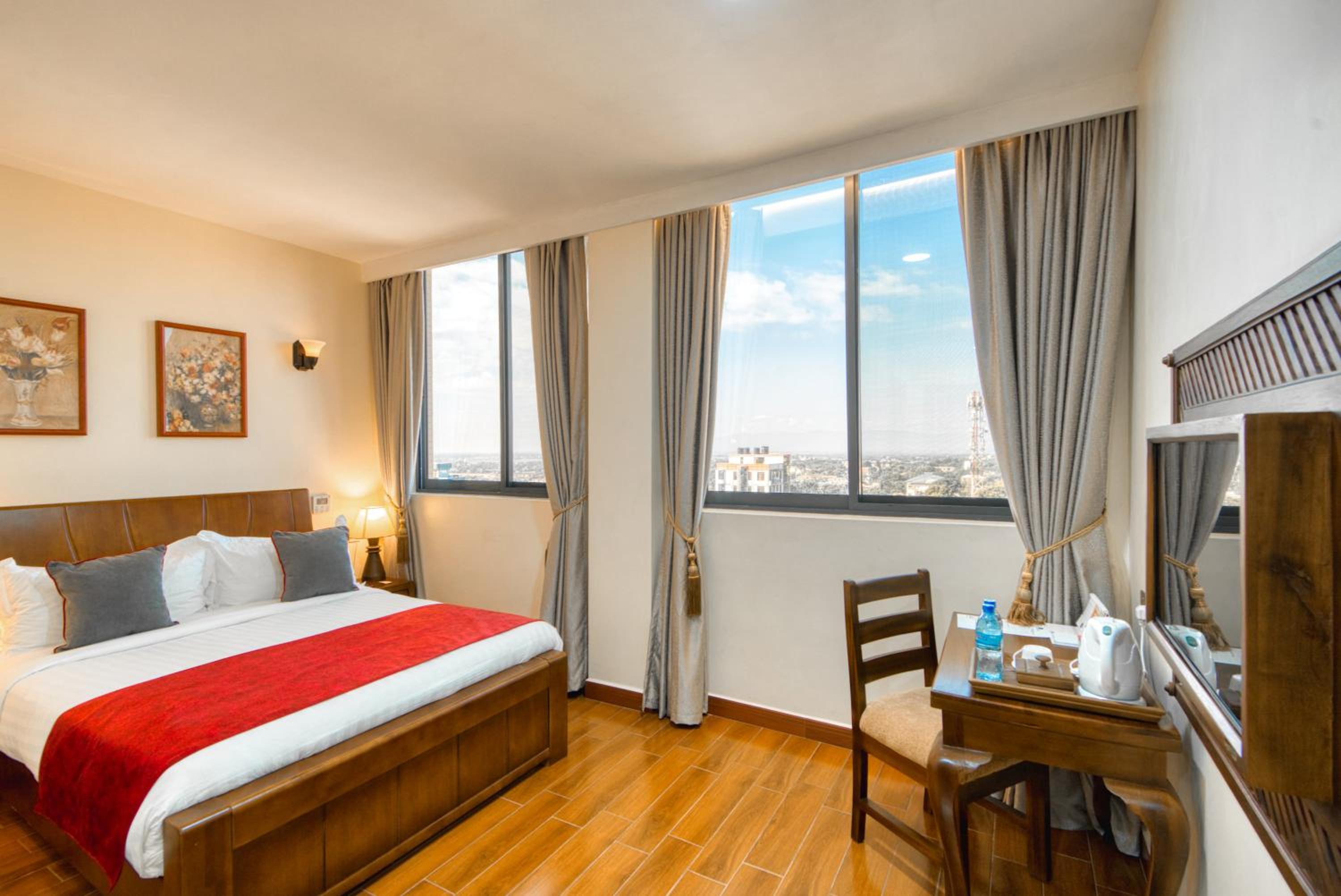 King Room - Photo 1
