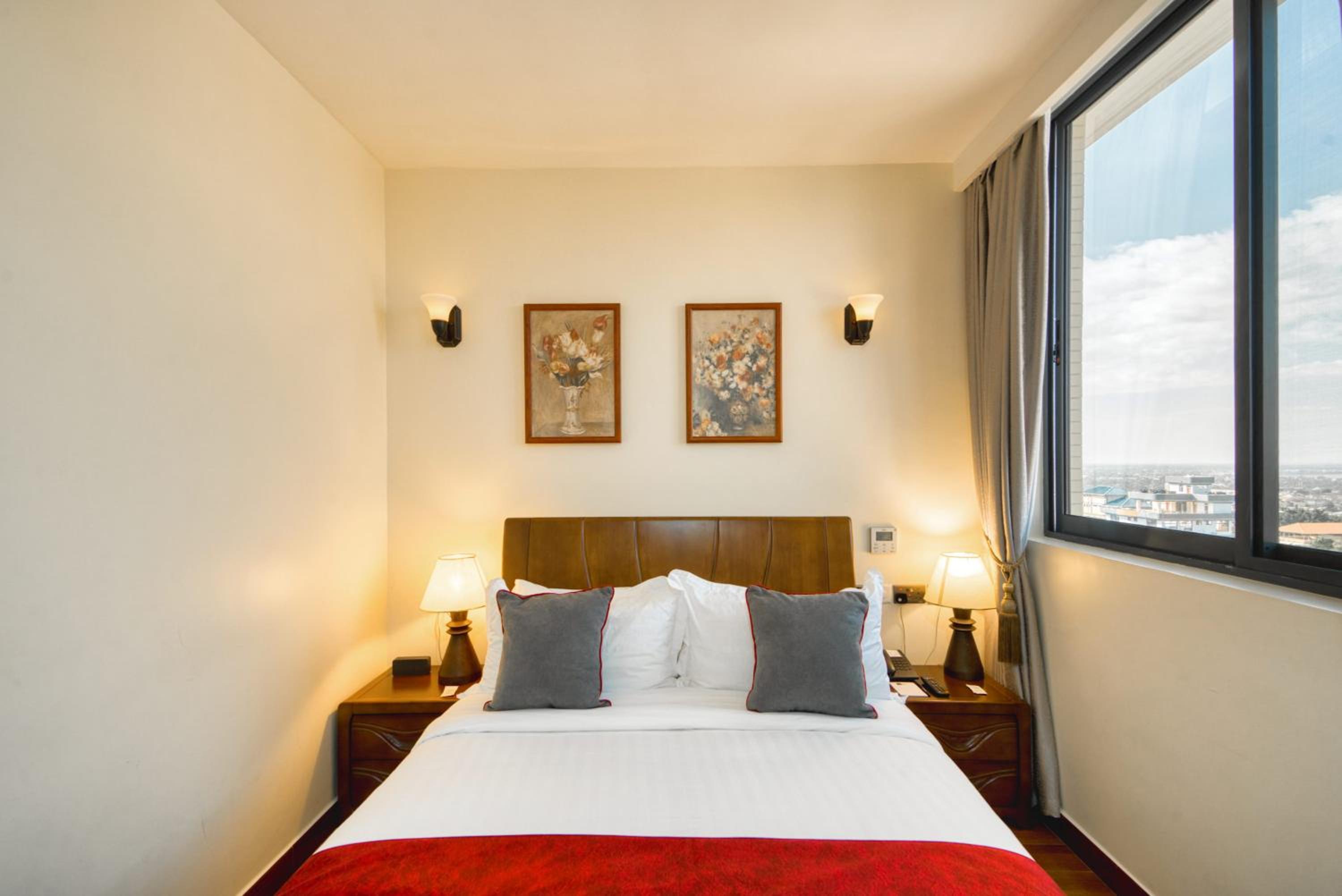 King Room - Photo 6