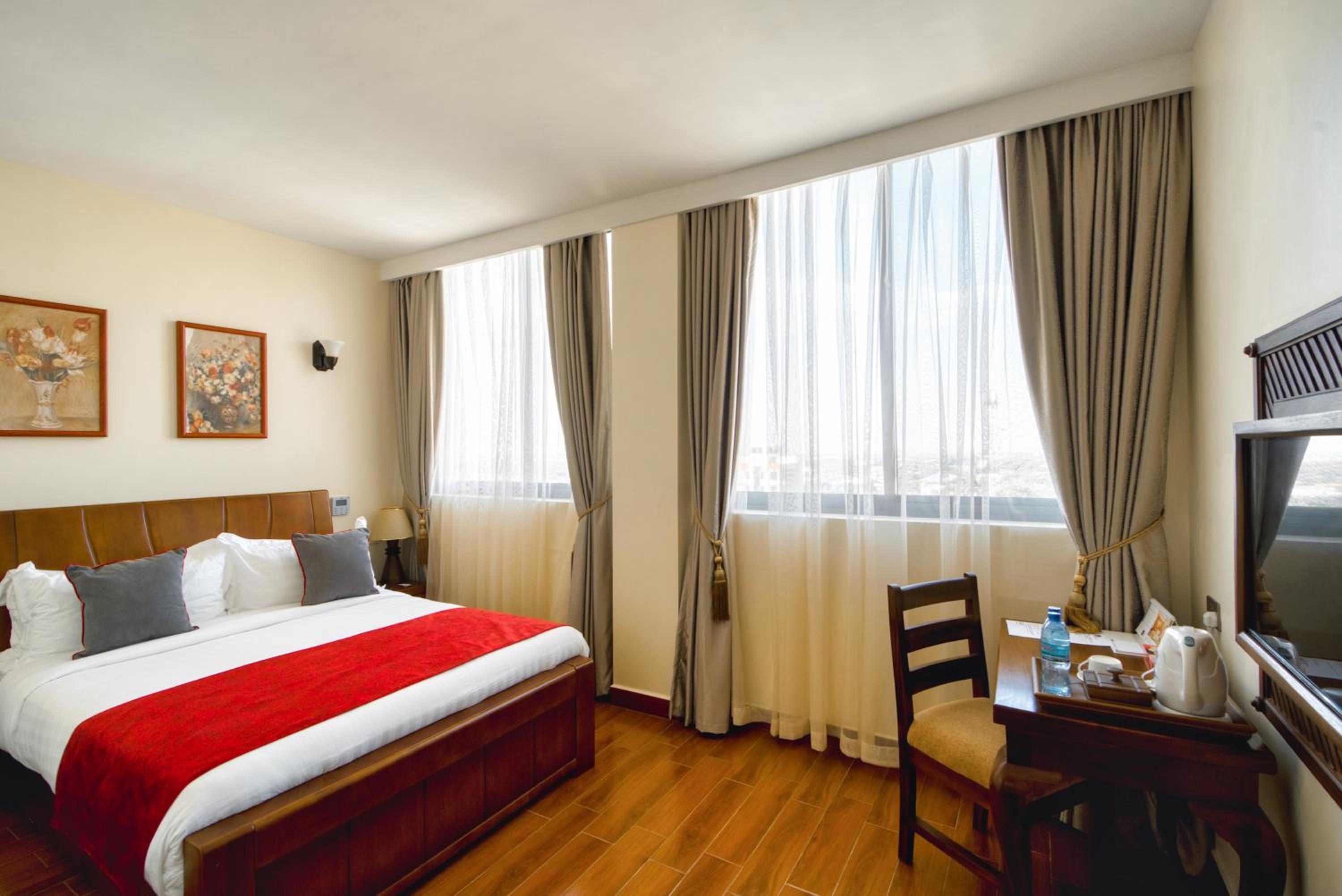 King Room - Photo 7