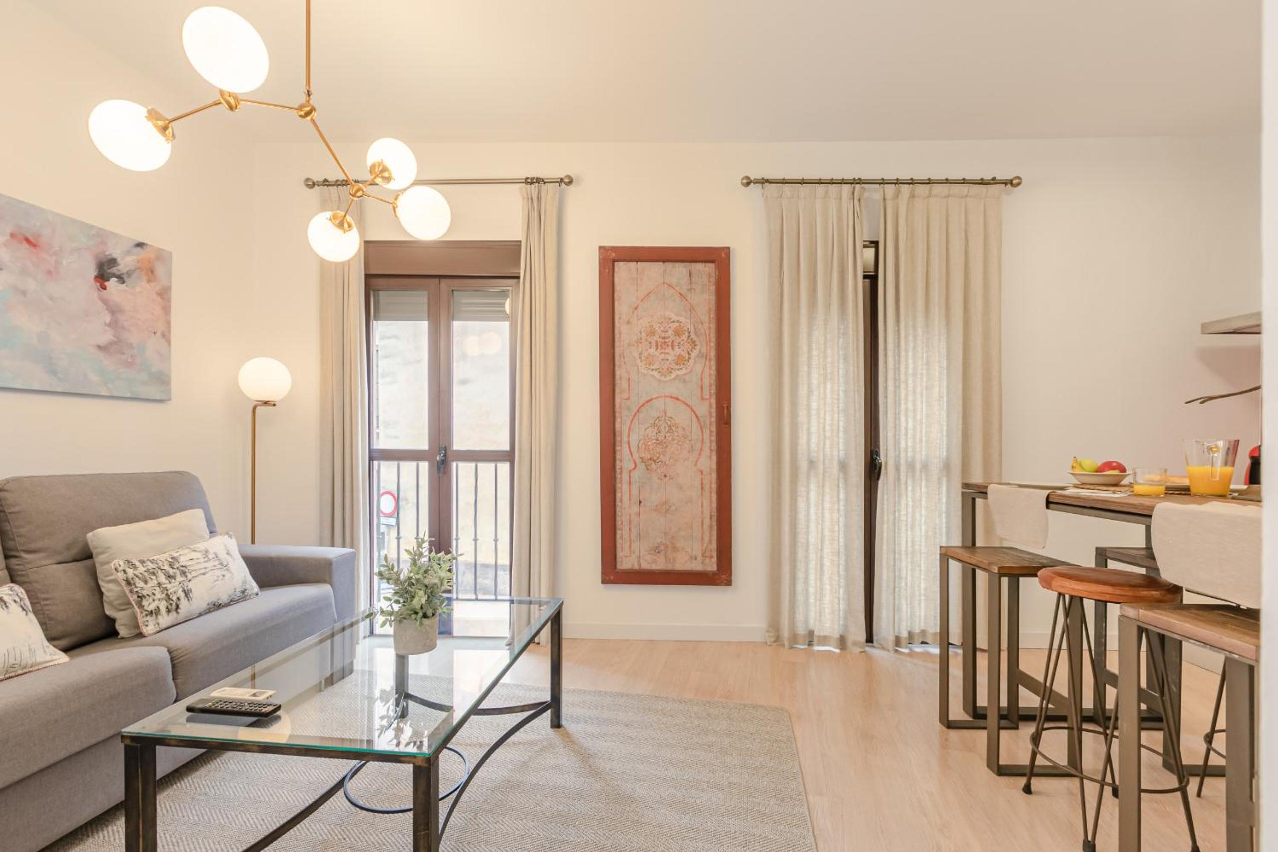 Apartamento Dúplex