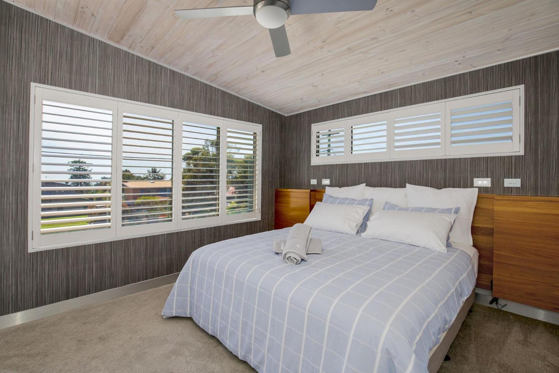 Four-Bedroom House photo 1