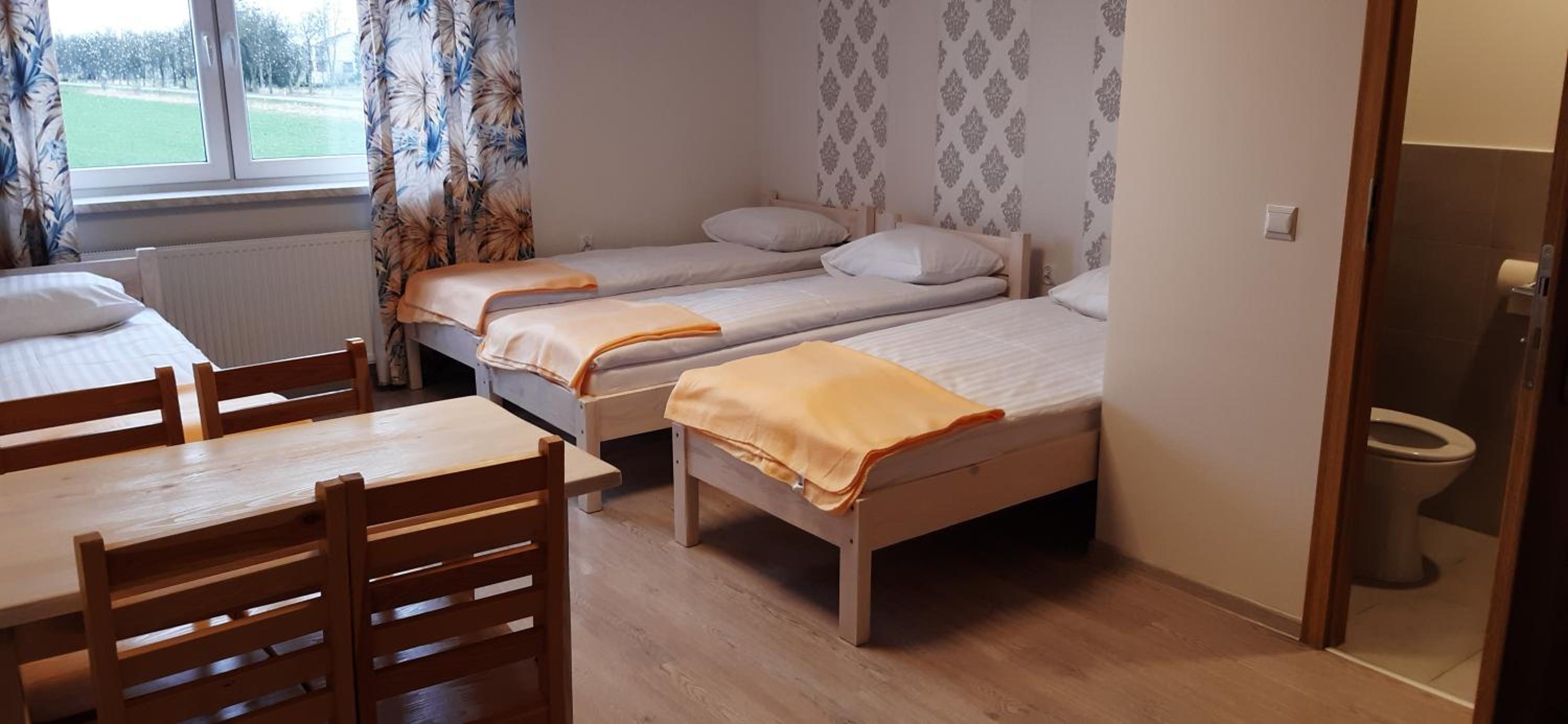Quadruple Room - Photo 3