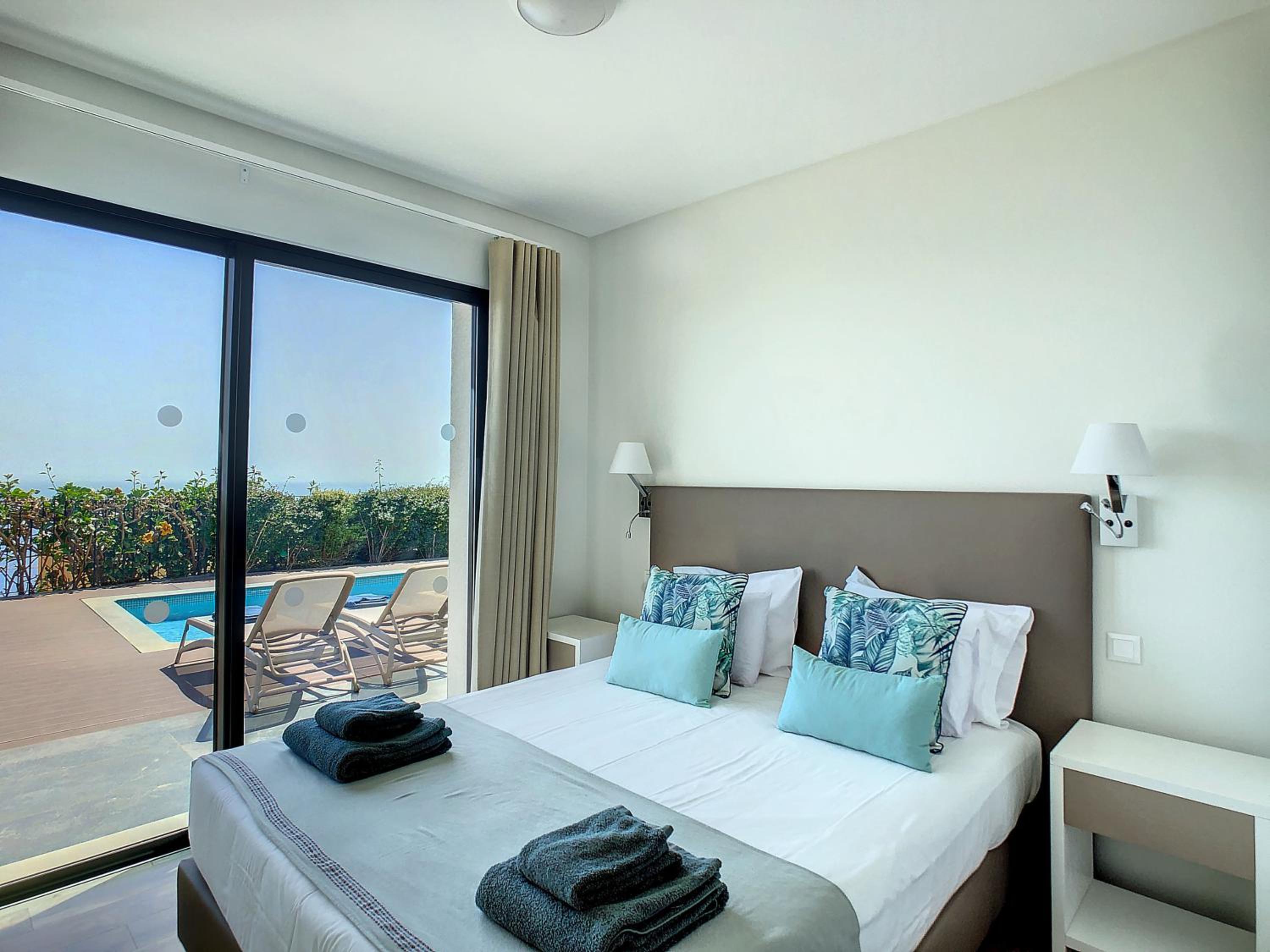 Villa With Sea View photo 1